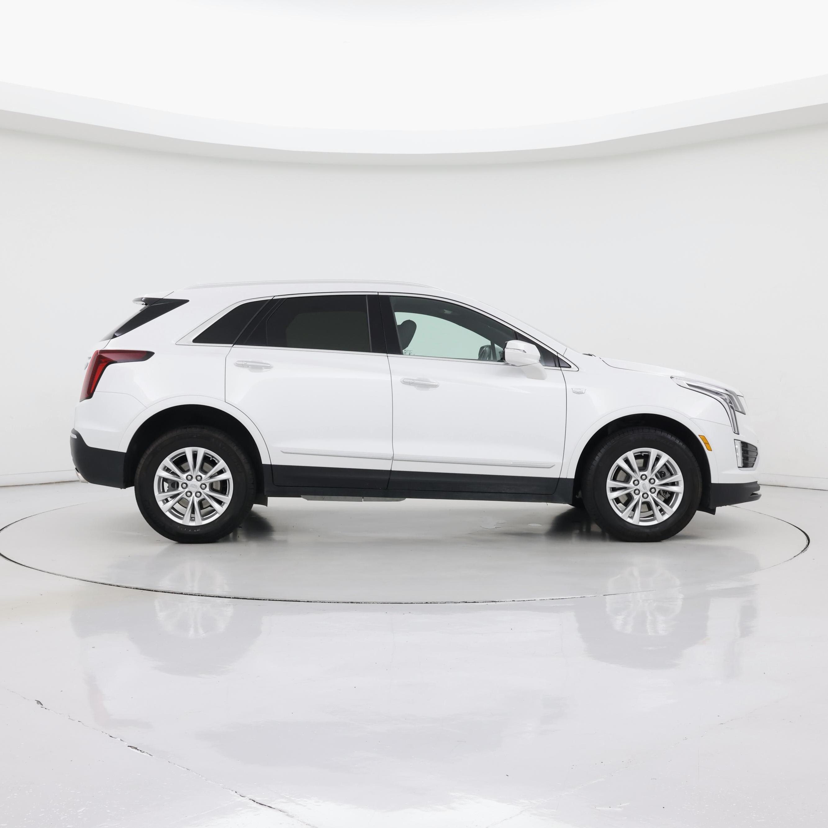 Thumbnail: 2021 Cadillac XT5 - 7