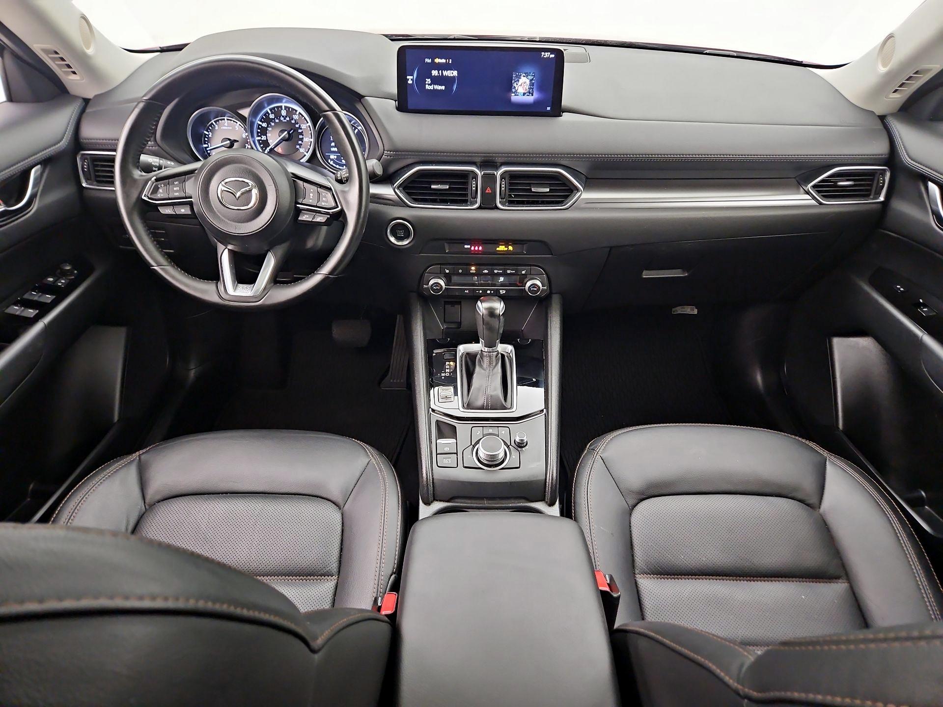 Thumbnail: 2023 Mazda CX-5 - 9