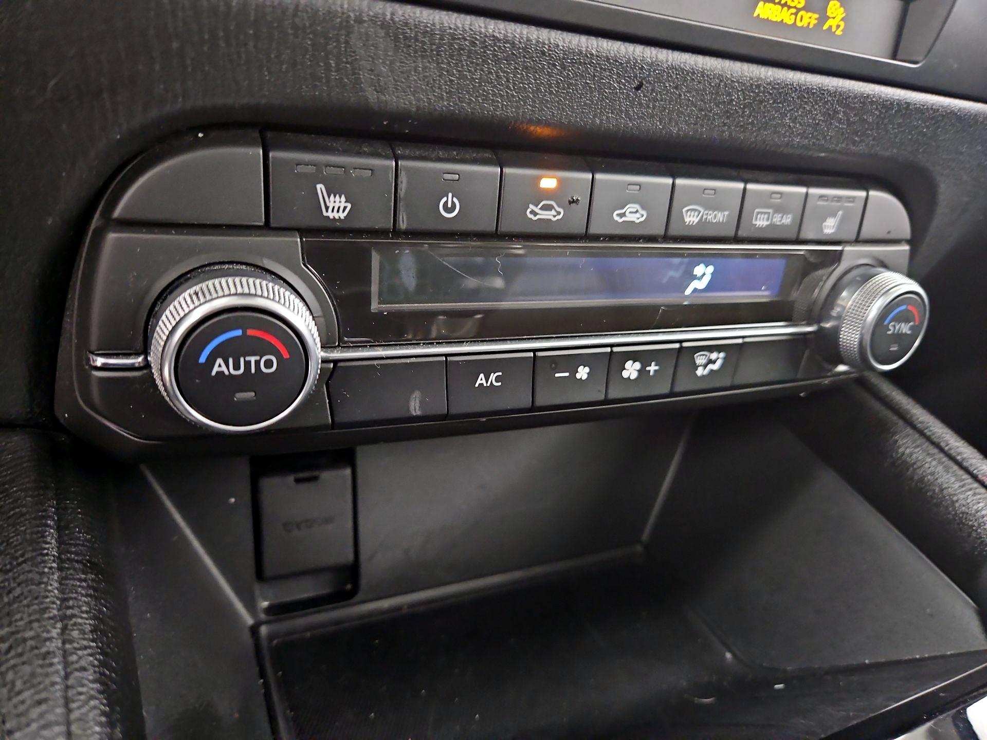 Thumbnail: 2023 Mazda CX-5 - 16