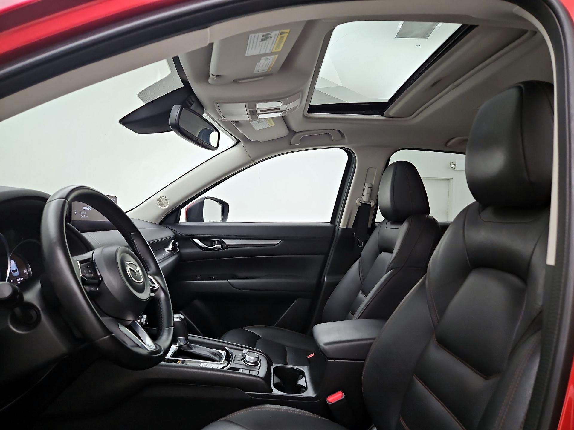 Thumbnail: 2023 Mazda CX-5 - 19