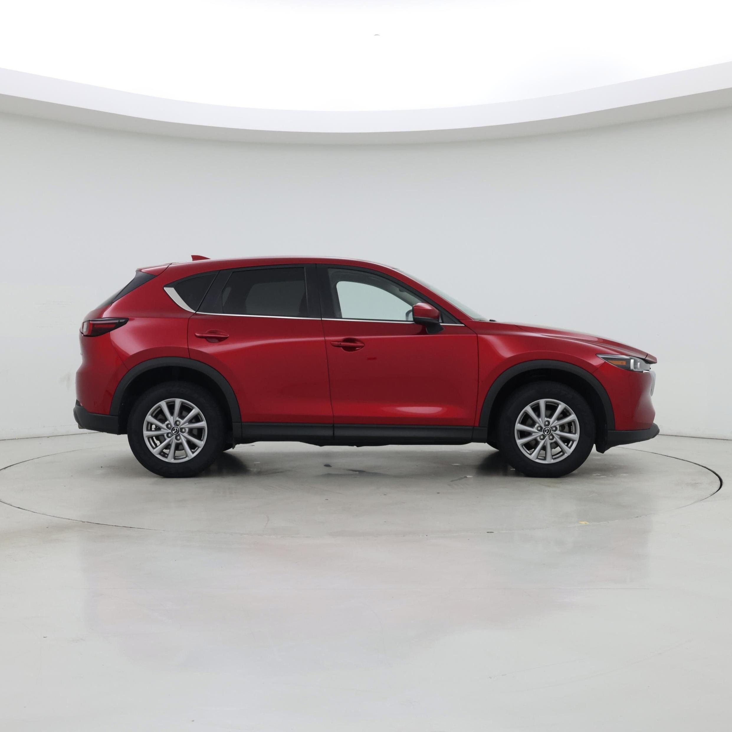 Thumbnail: 2023 Mazda CX-5 - 7