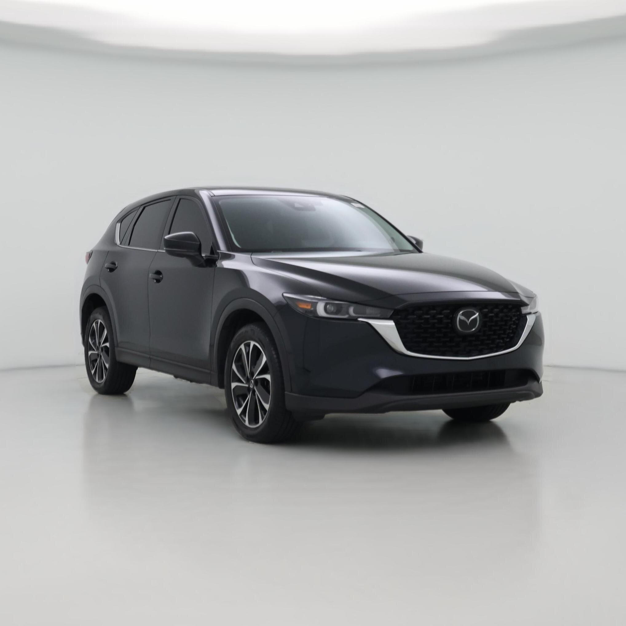 Thumbnail: 2023 Mazda CX-5 - 1