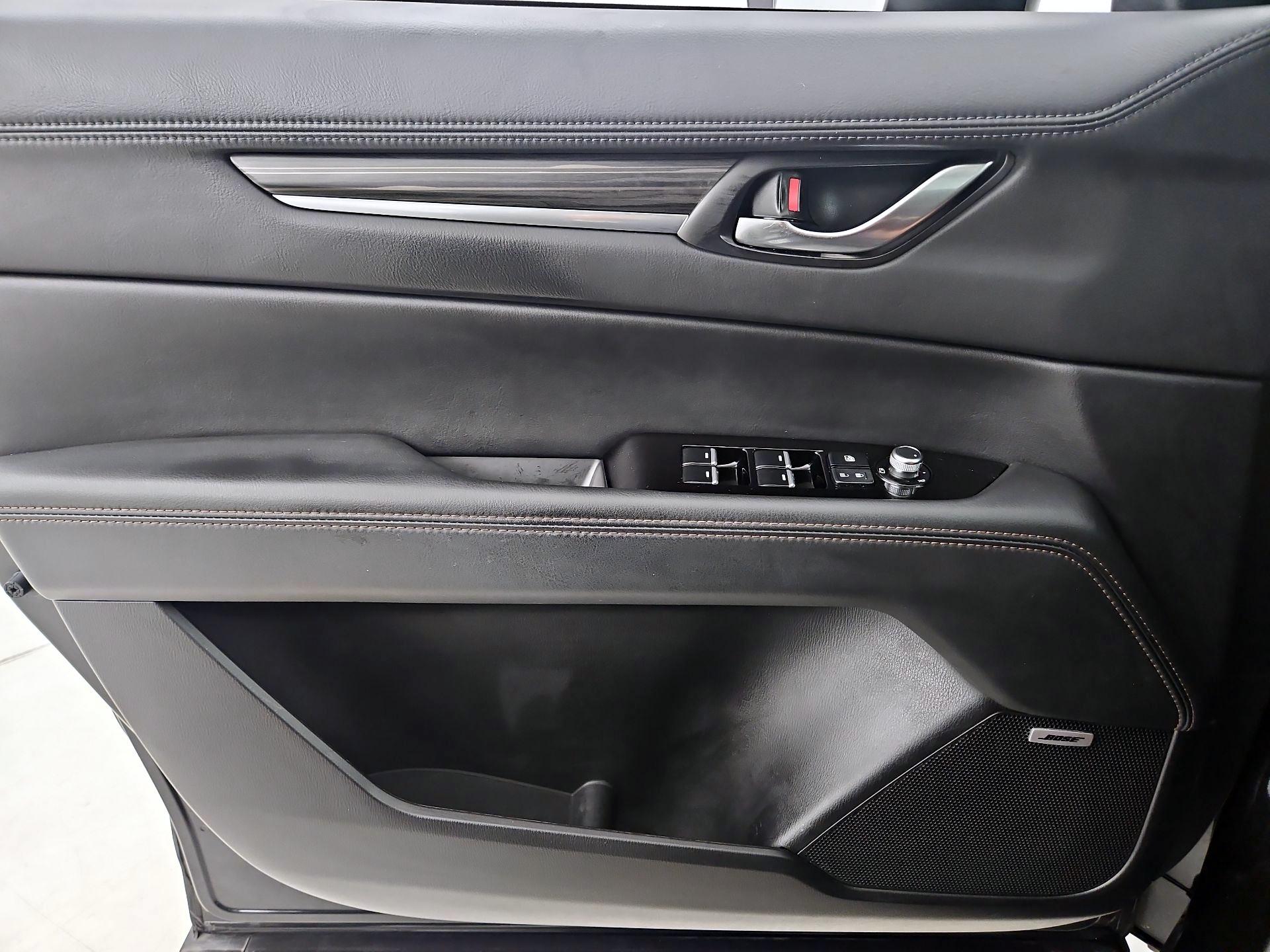 Thumbnail: 2023 Mazda CX-5 - 12