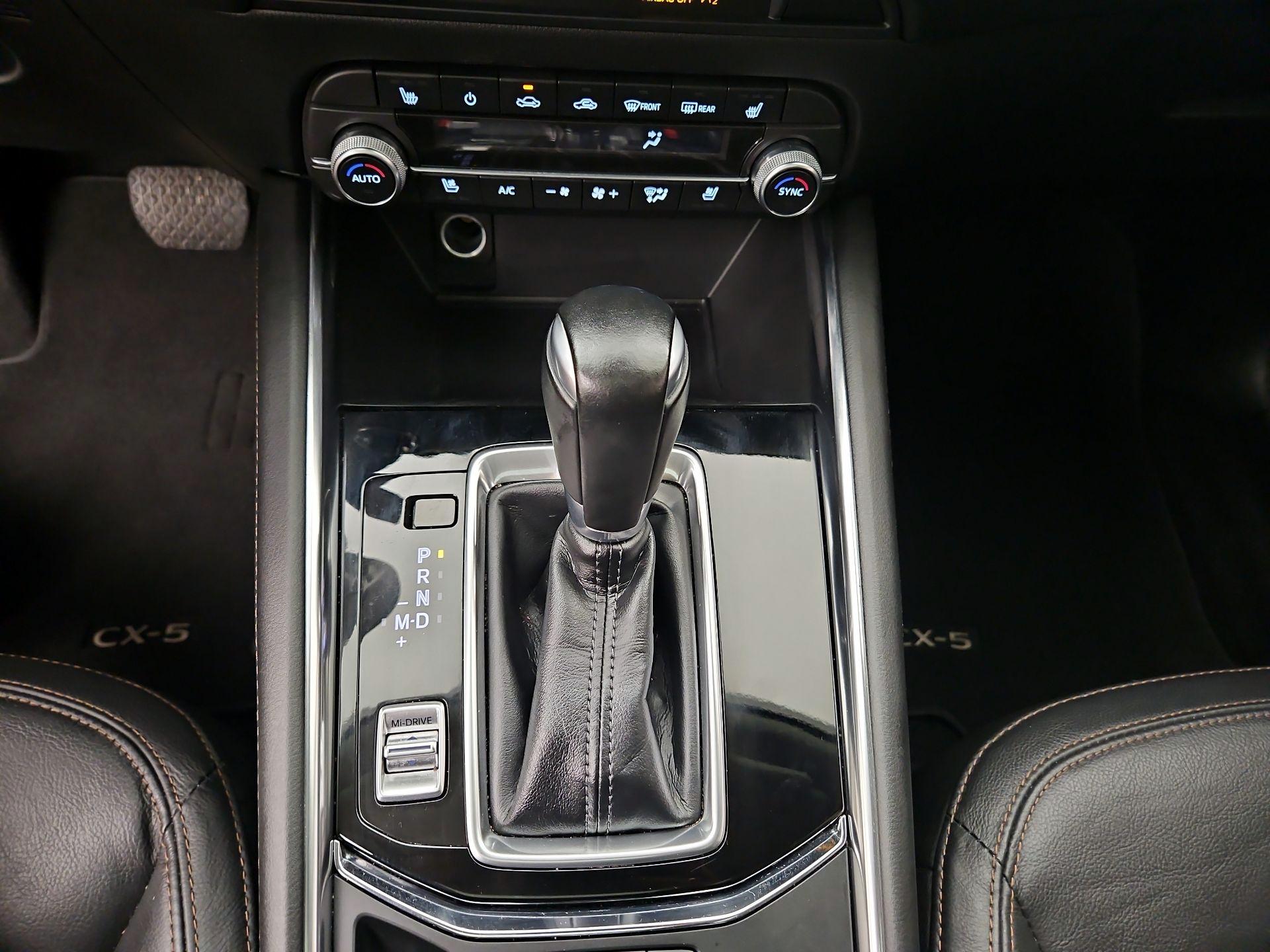 Thumbnail: 2023 Mazda CX-5 - 18
