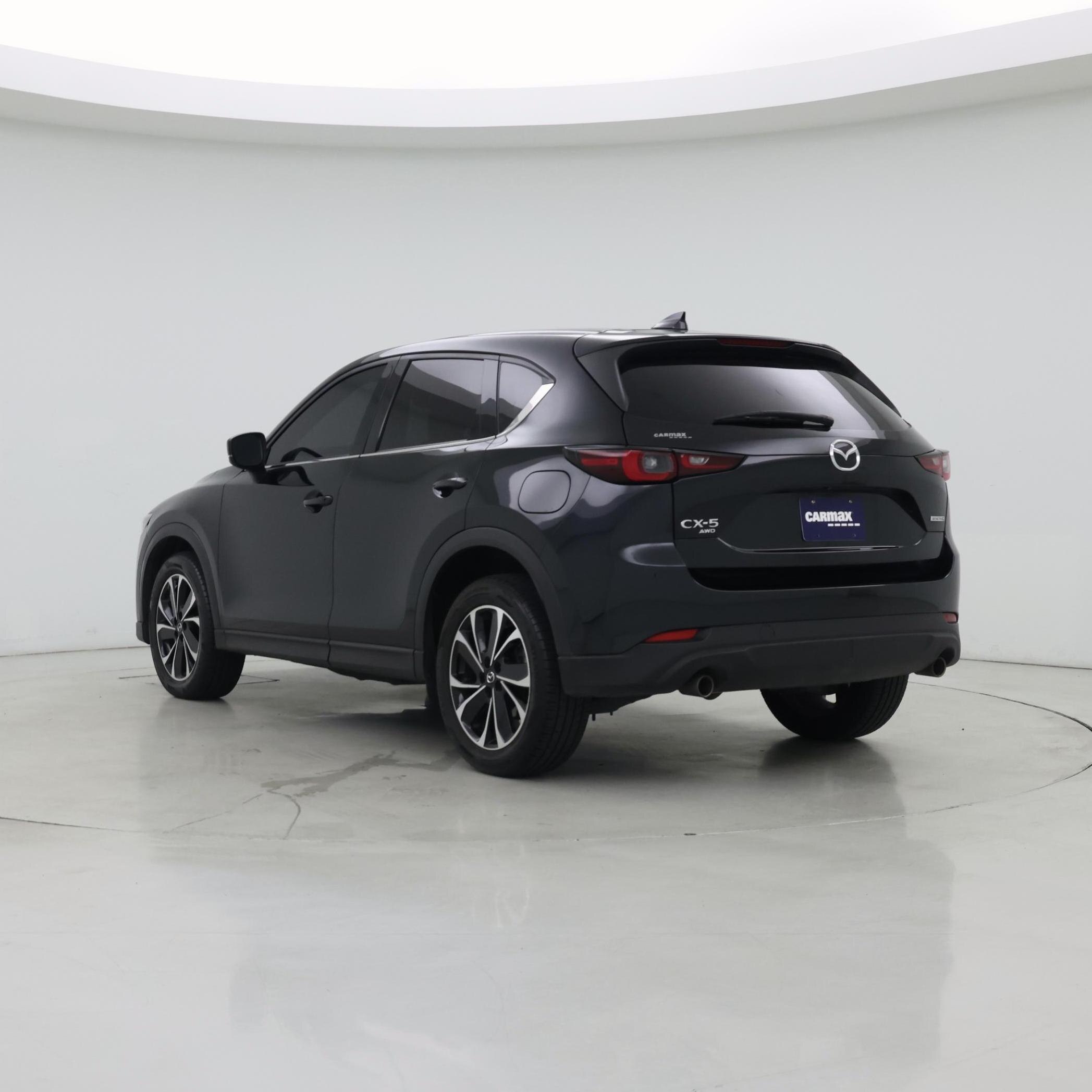 Thumbnail: 2023 Mazda CX-5 - 2