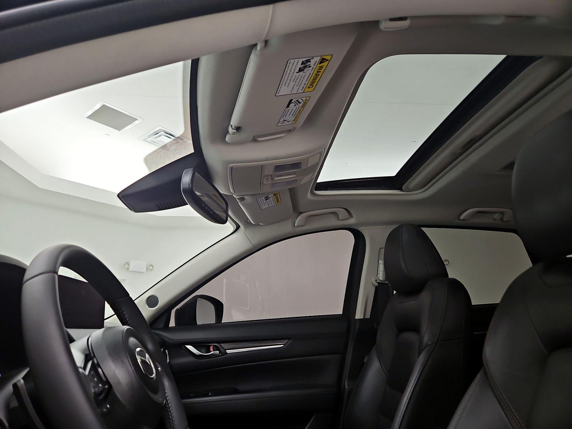 Thumbnail: 2023 Mazda CX-5 - 20