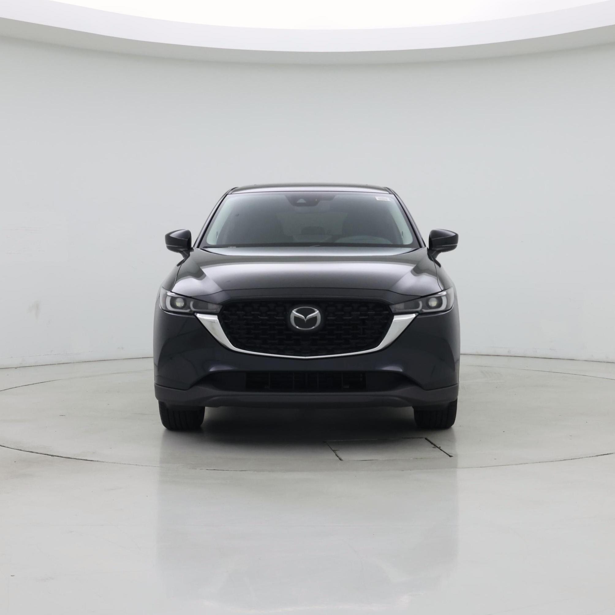 Thumbnail: 2023 Mazda CX-5 - 5