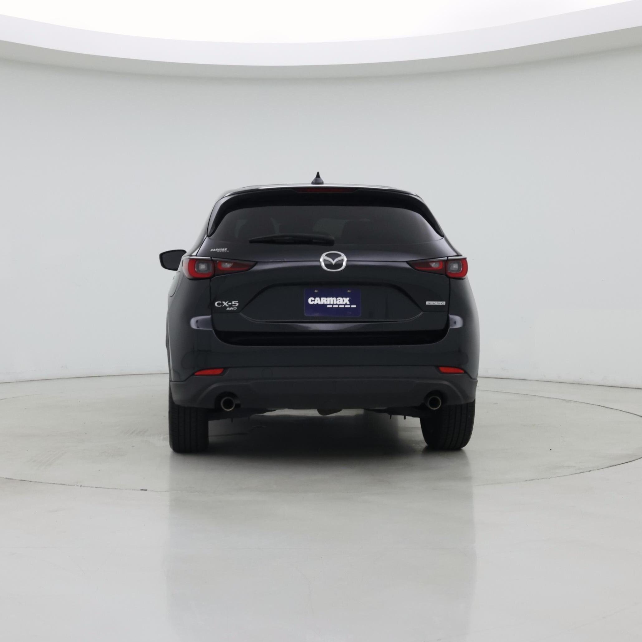 Thumbnail: 2023 Mazda CX-5 - 6
