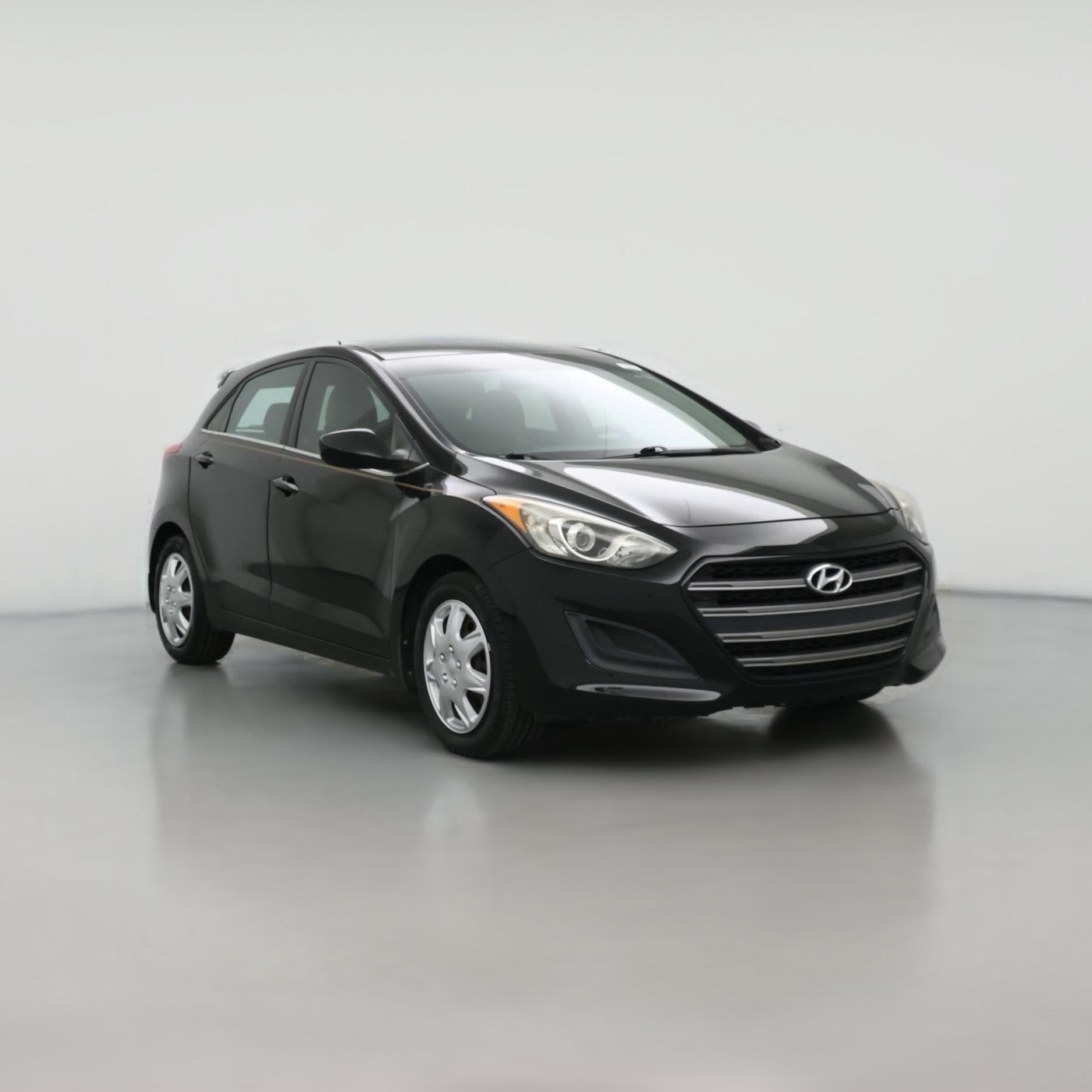 Thumbnail: 2016 Hyundai Elantra - 1