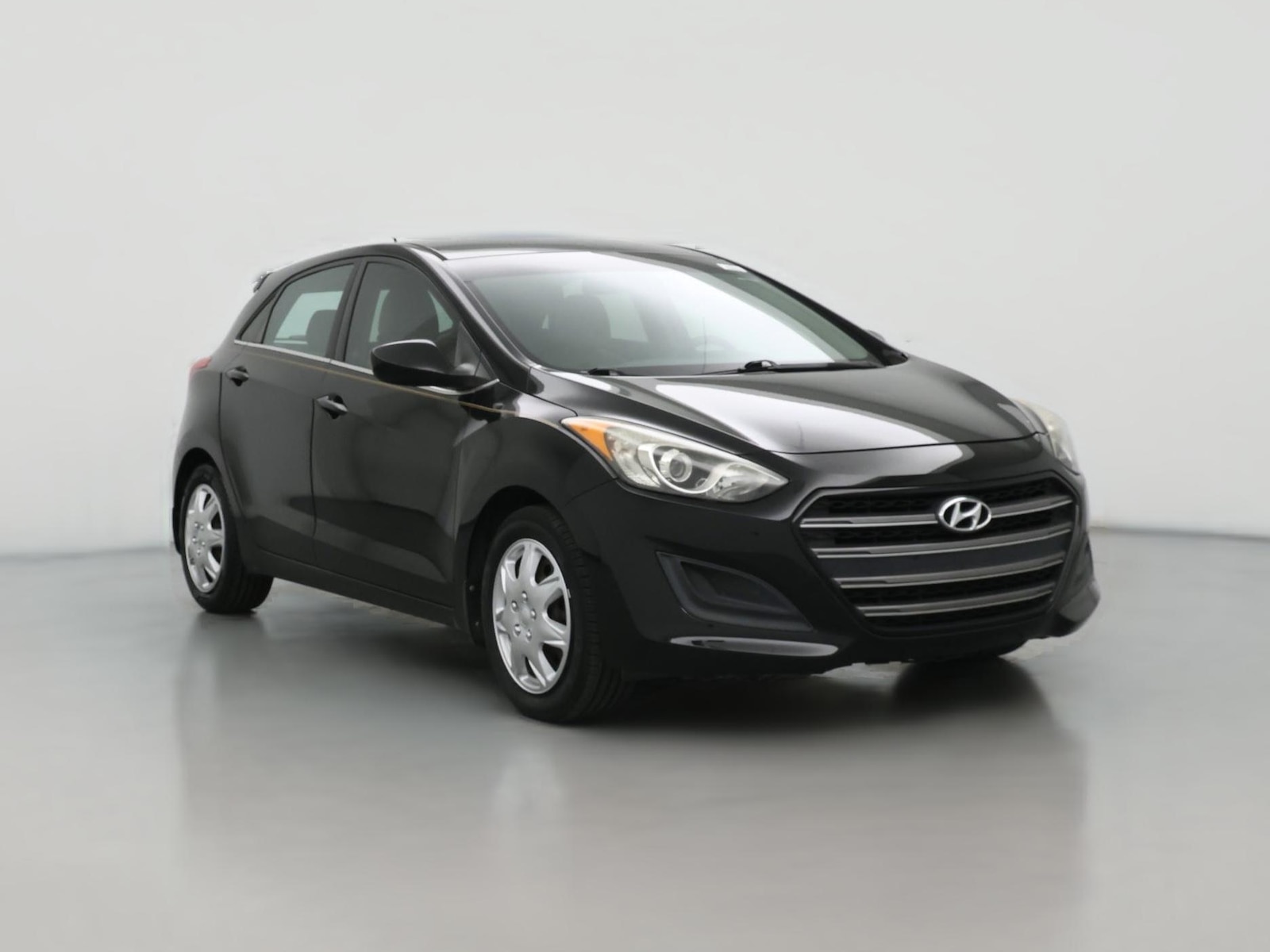 2016 Hyundai Elantra GT