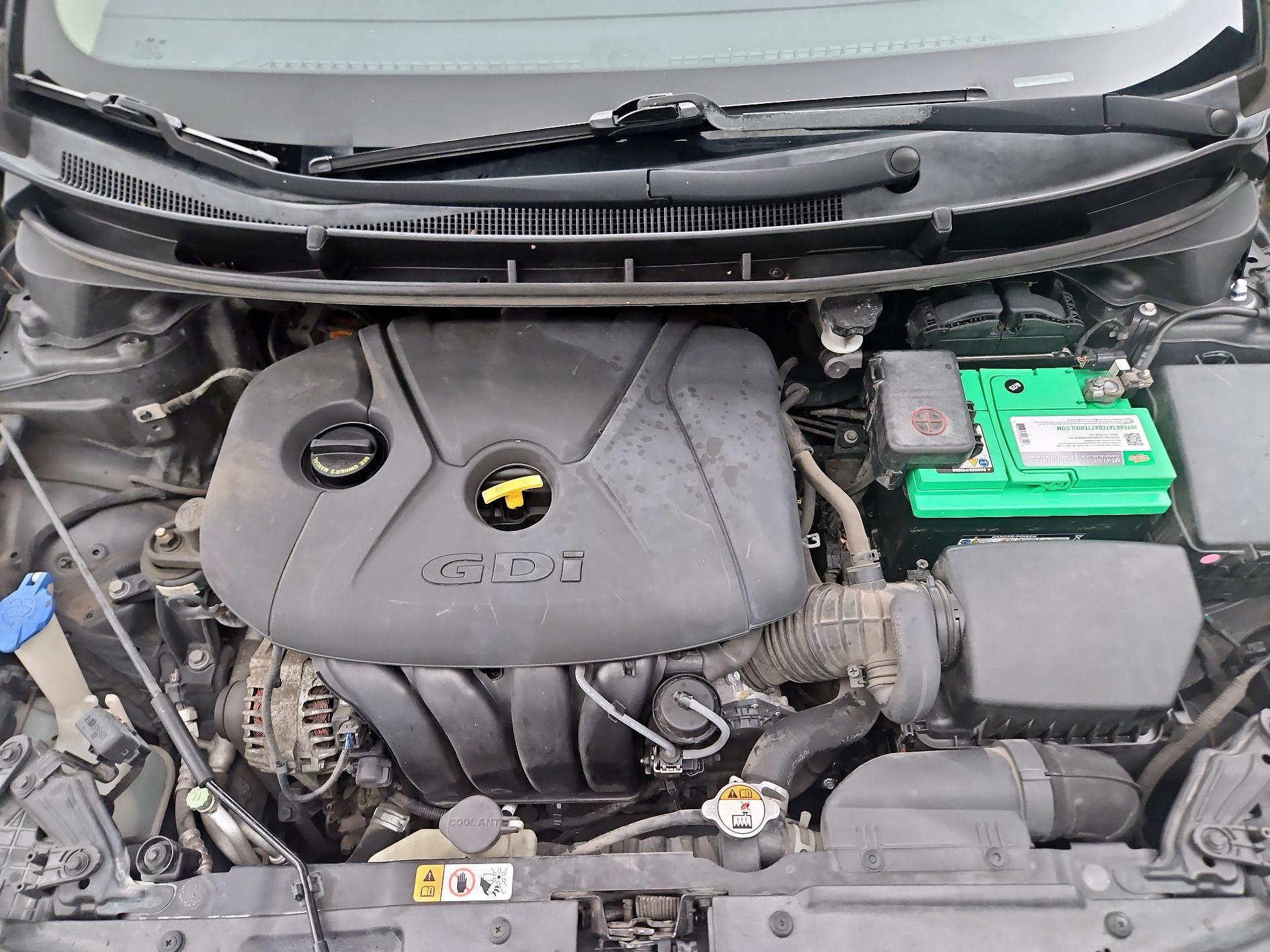 Thumbnail: 2016 Hyundai Elantra - 20