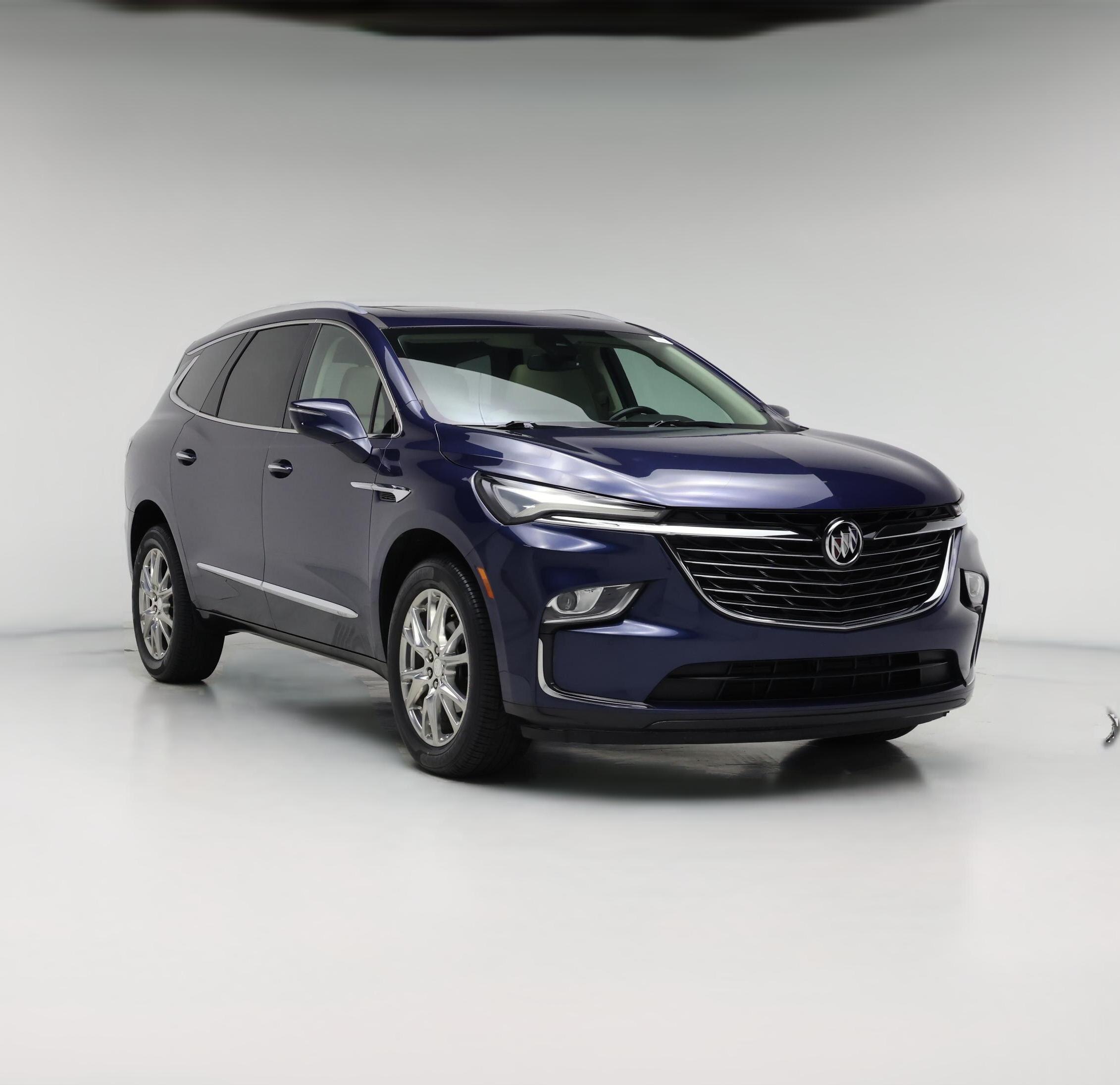 Thumbnail: 2022 Buick Enclave - 1