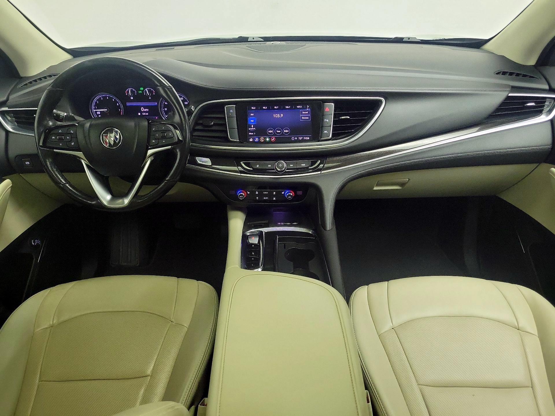 Thumbnail: 2022 Buick Enclave - 9