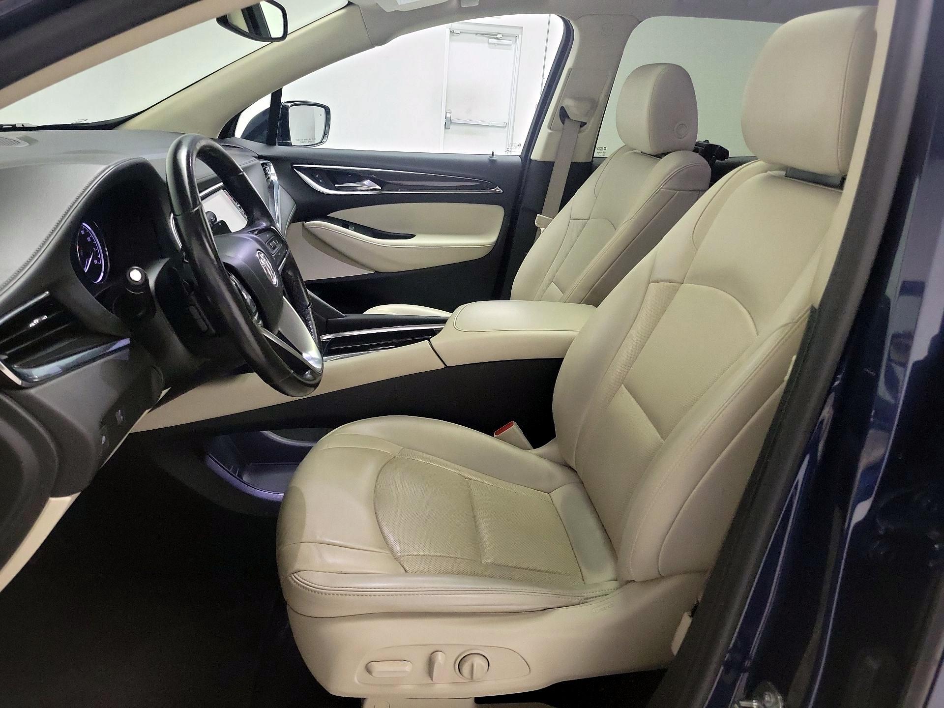 Thumbnail: 2022 Buick Enclave - 11