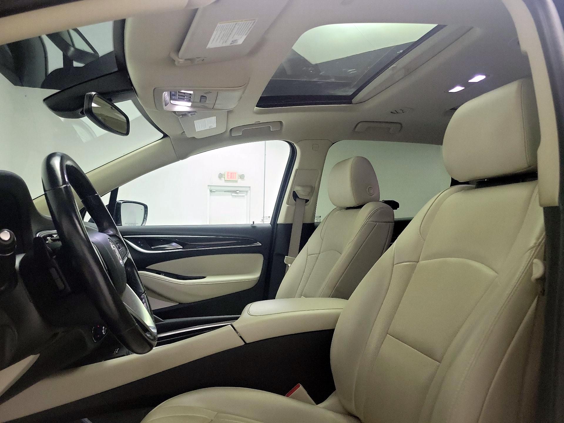 Thumbnail: 2022 Buick Enclave - 19