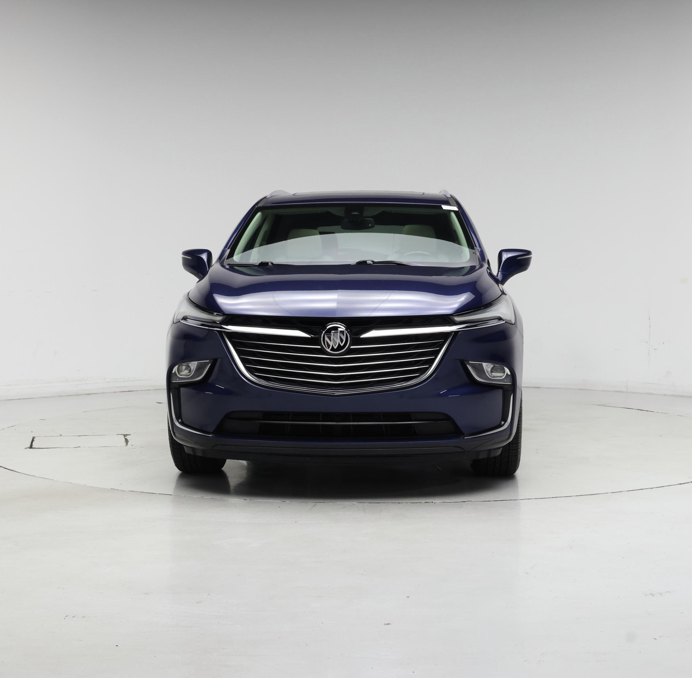 Thumbnail: 2022 Buick Enclave - 5
