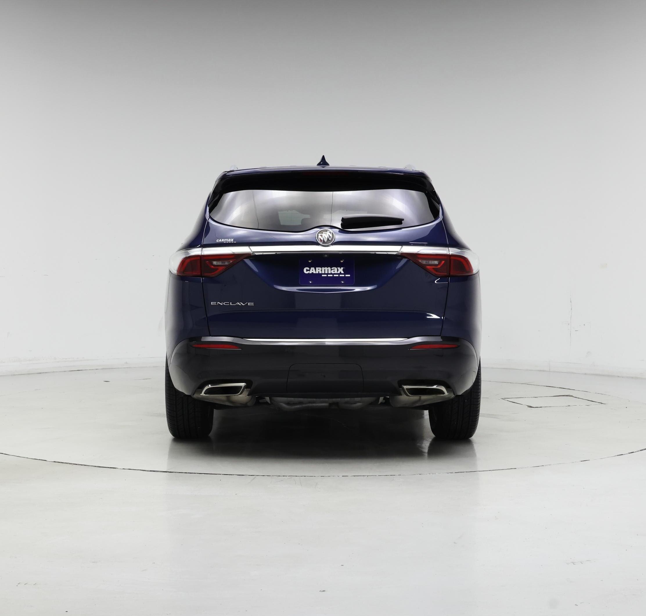 Thumbnail: 2022 Buick Enclave - 6