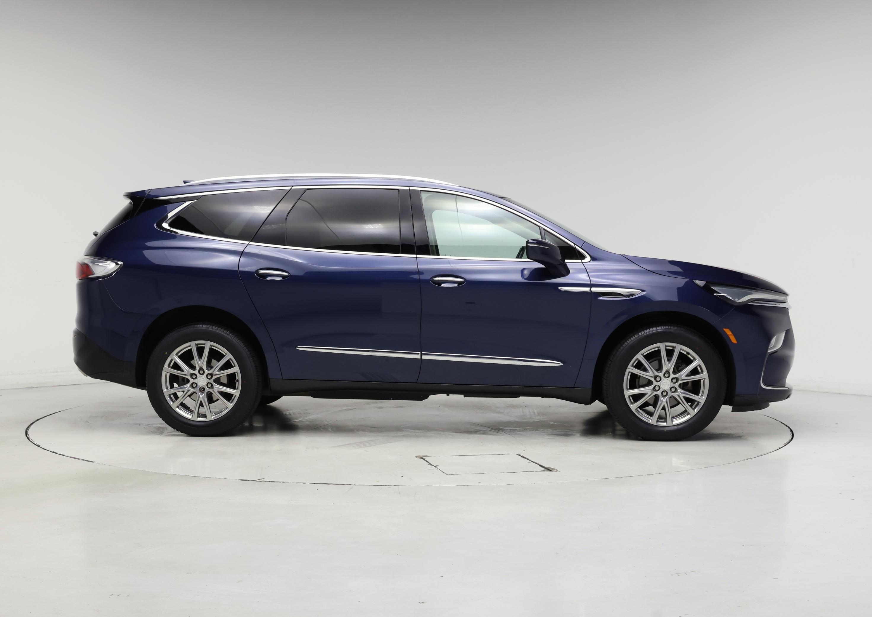 Thumbnail: 2022 Buick Enclave - 7