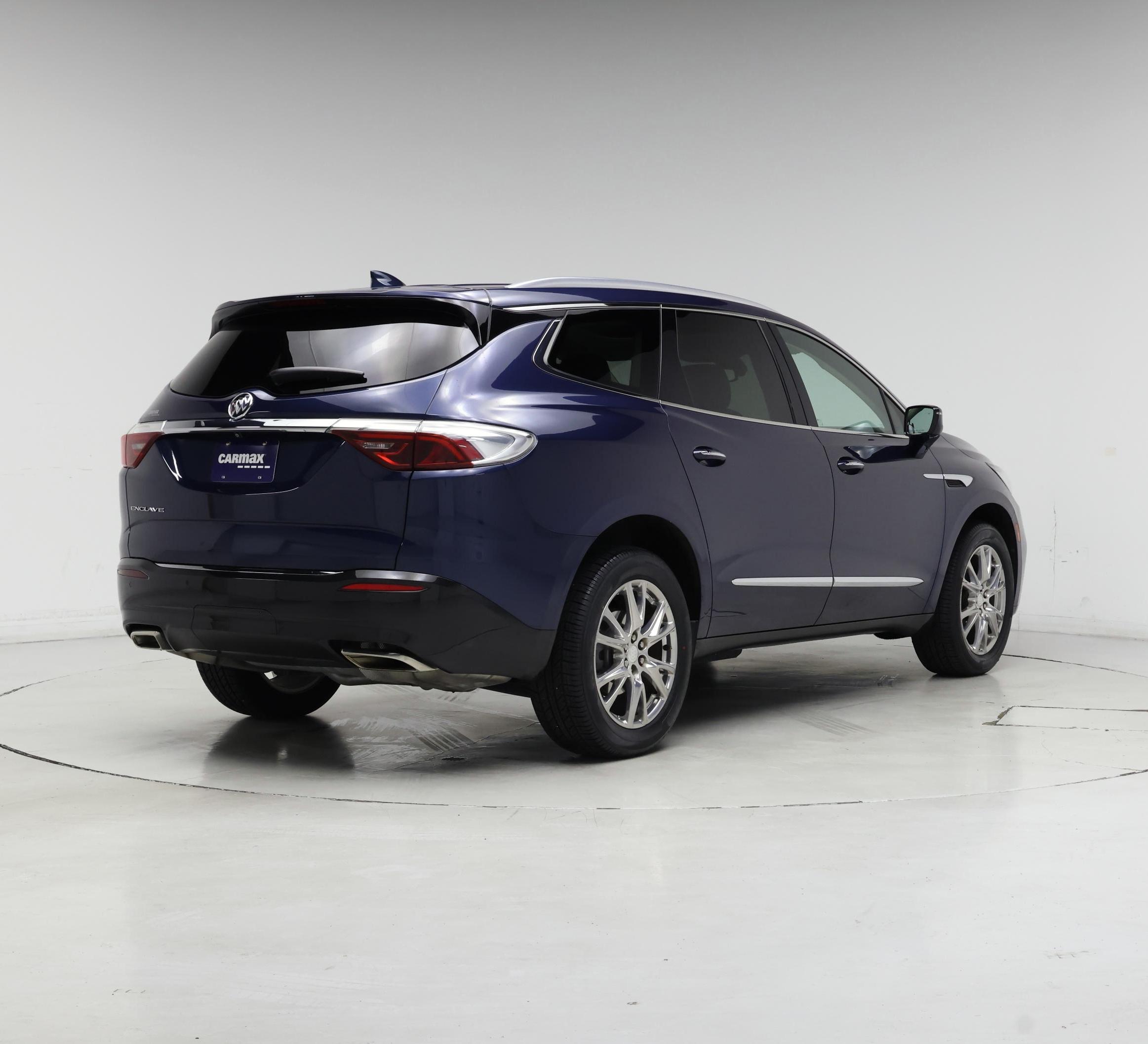 Thumbnail: 2022 Buick Enclave - 8