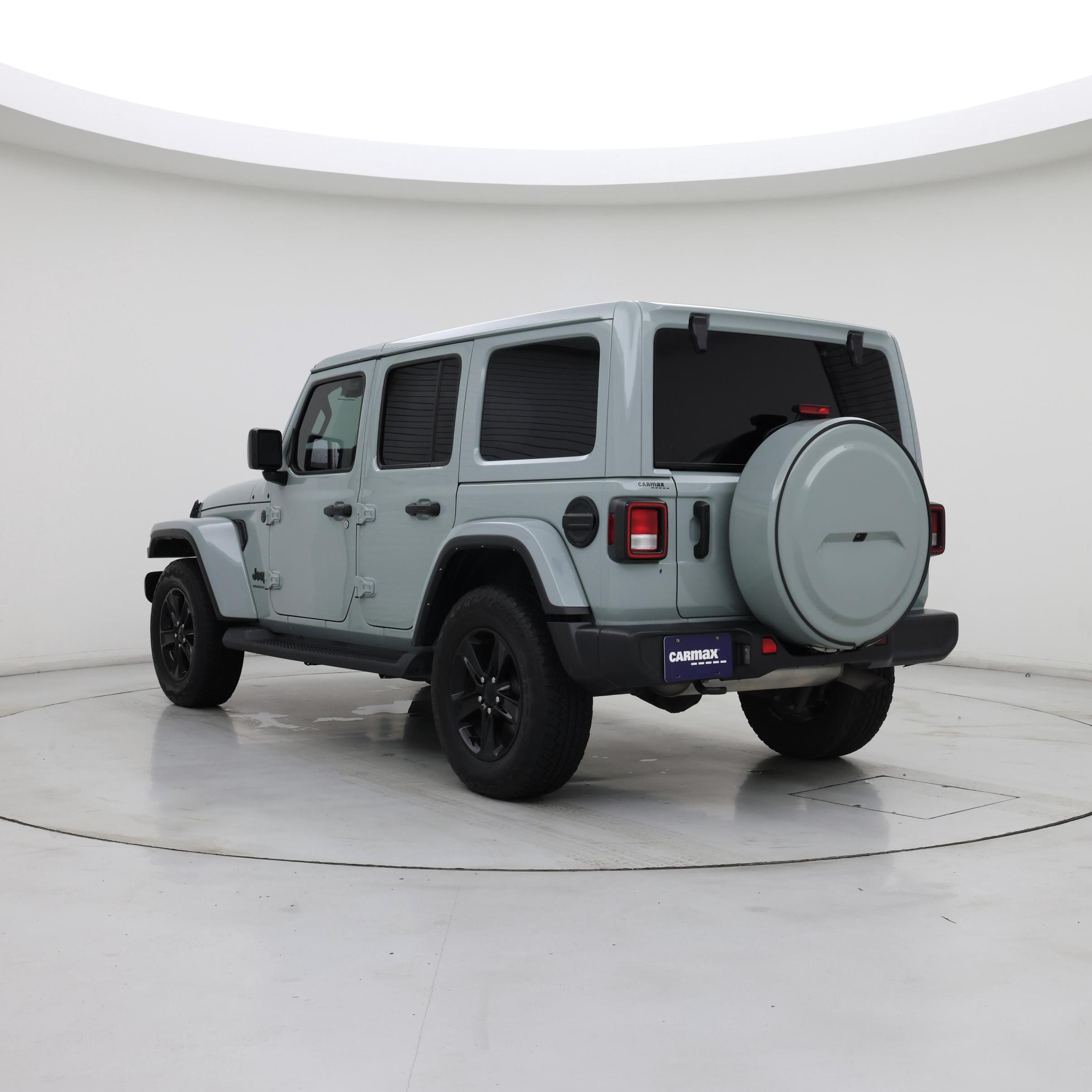 Thumbnail: 2023 Jeep Wrangler - 2