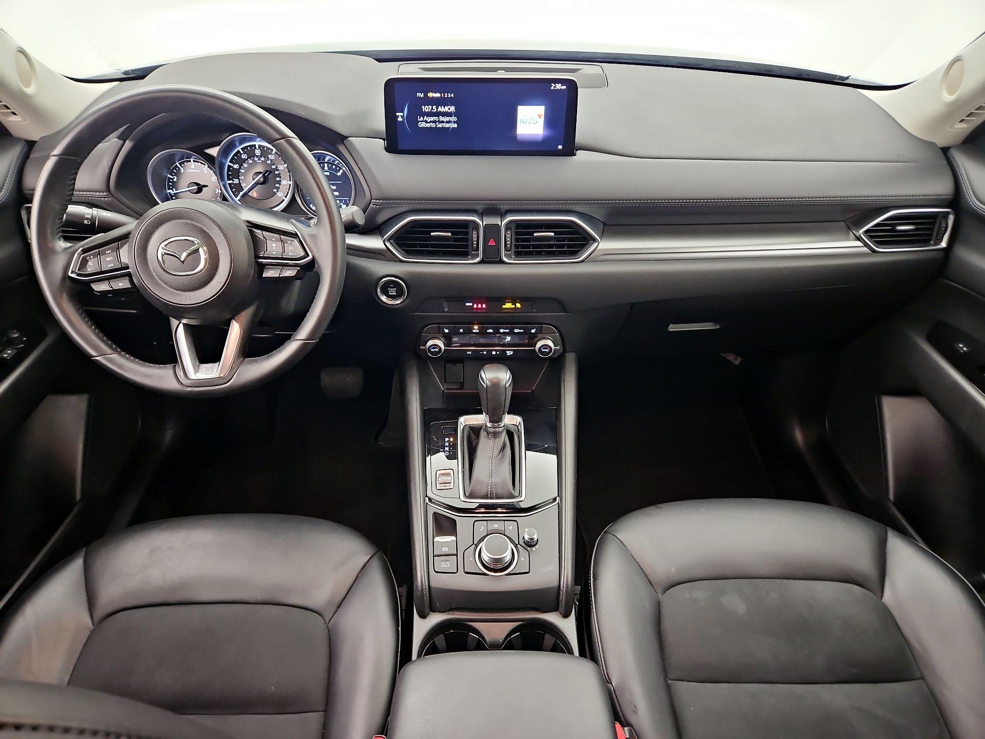 Thumbnail: 2023 Mazda CX-5 - 9