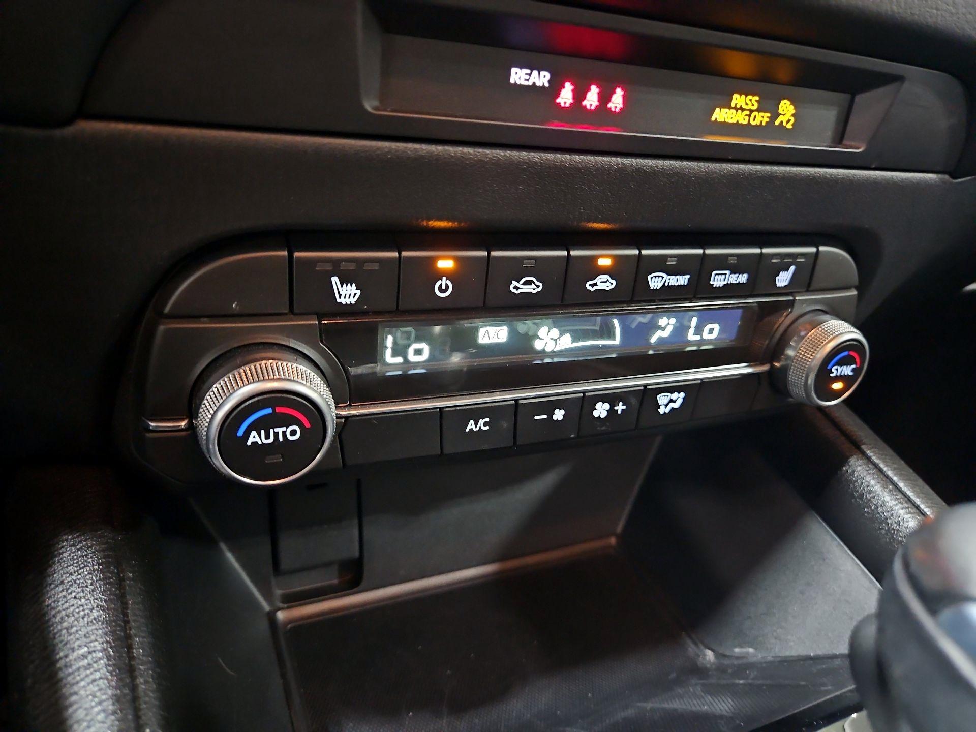 Thumbnail: 2023 Mazda CX-5 - 16