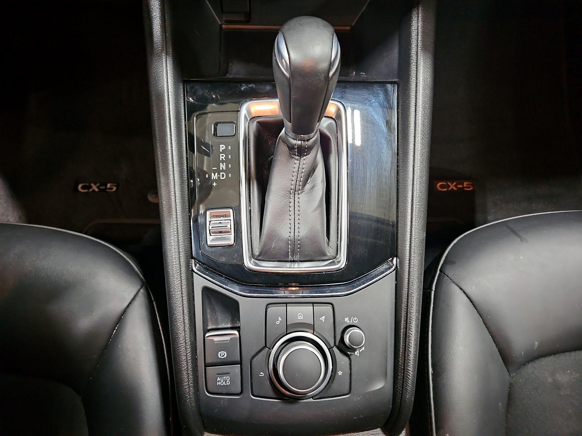 Thumbnail: 2023 Mazda CX-5 - 17