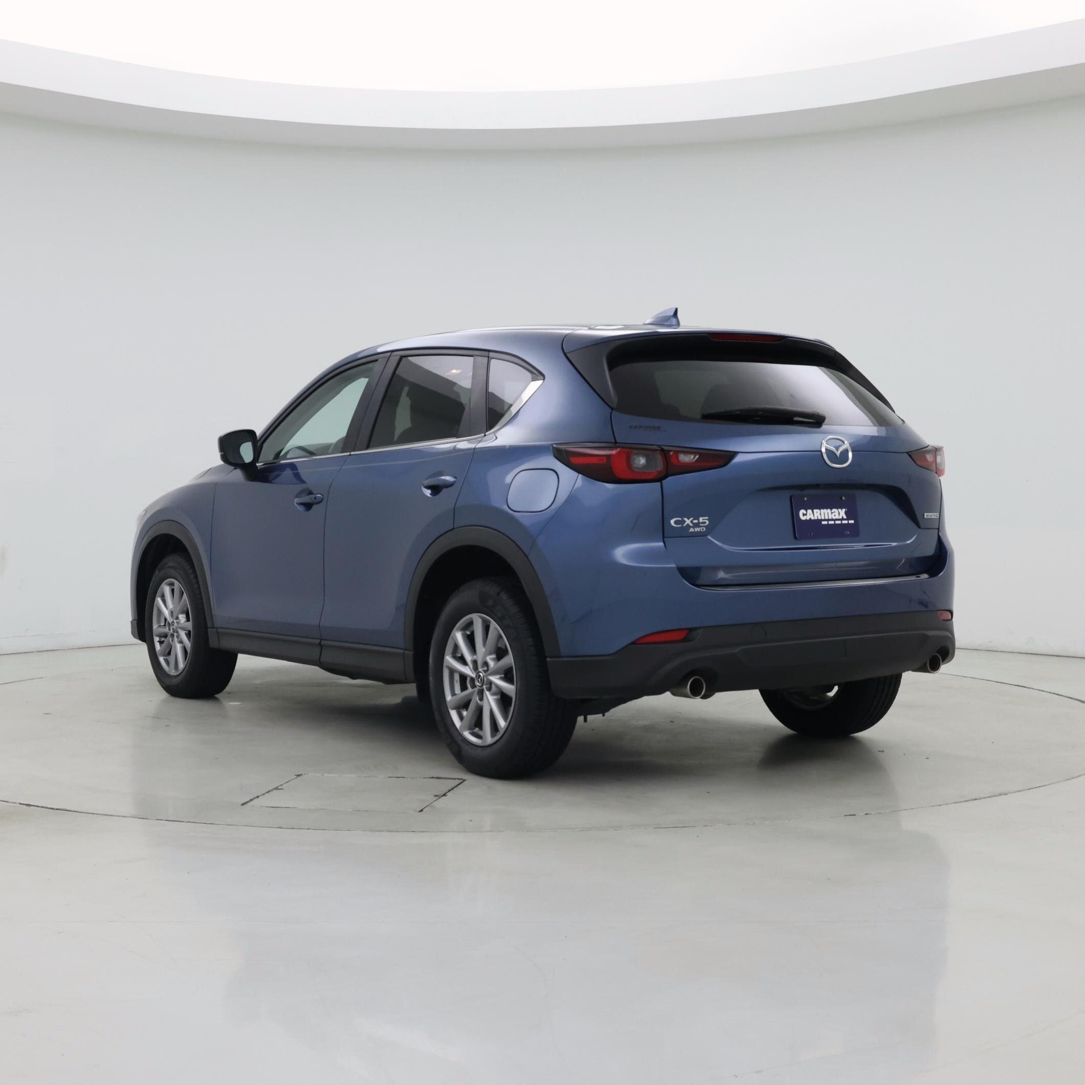 Thumbnail: 2023 Mazda CX-5 - 2