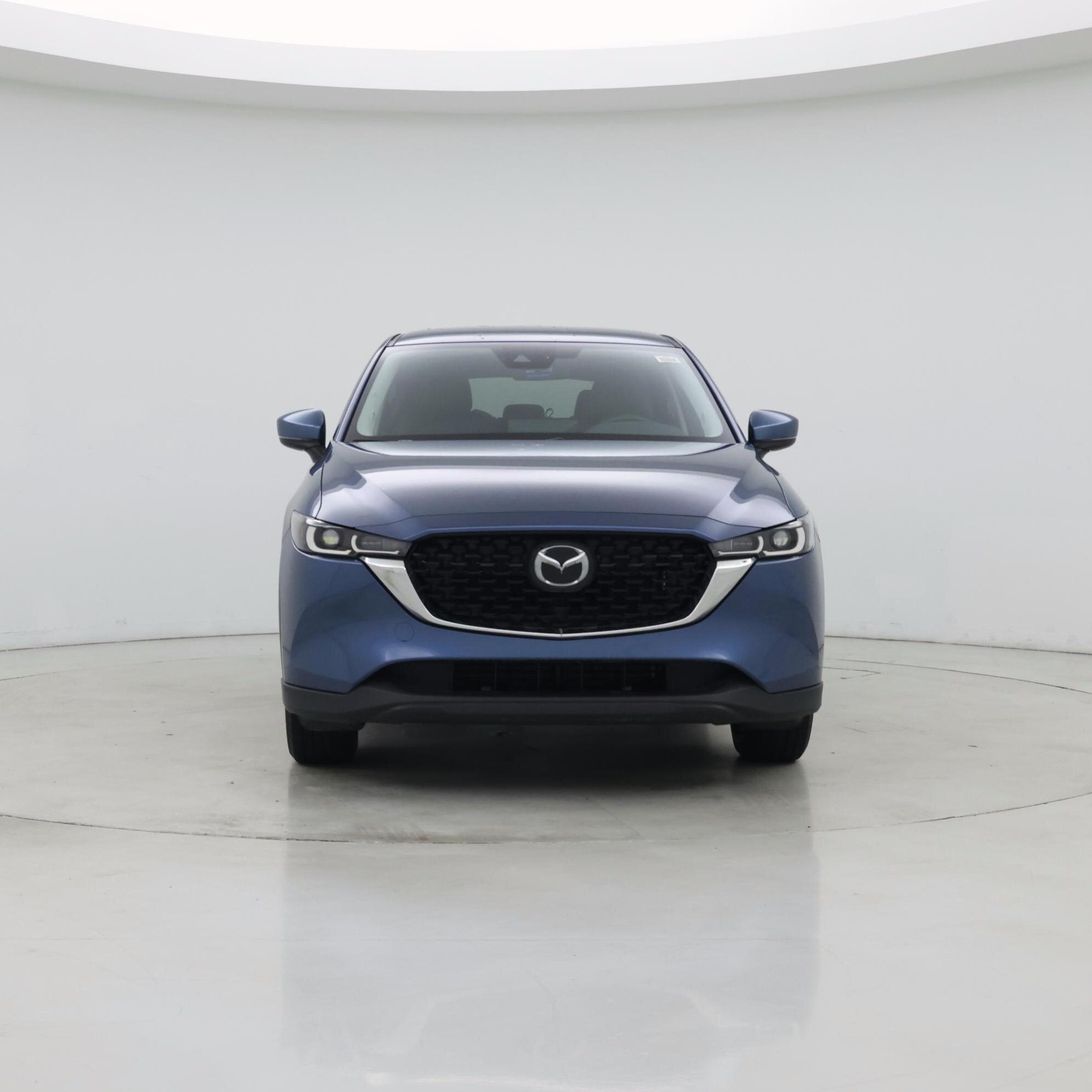 Thumbnail: 2023 Mazda CX-5 - 5