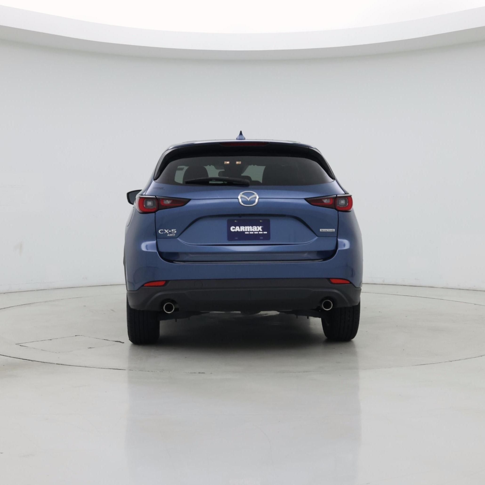 Thumbnail: 2023 Mazda CX-5 - 6