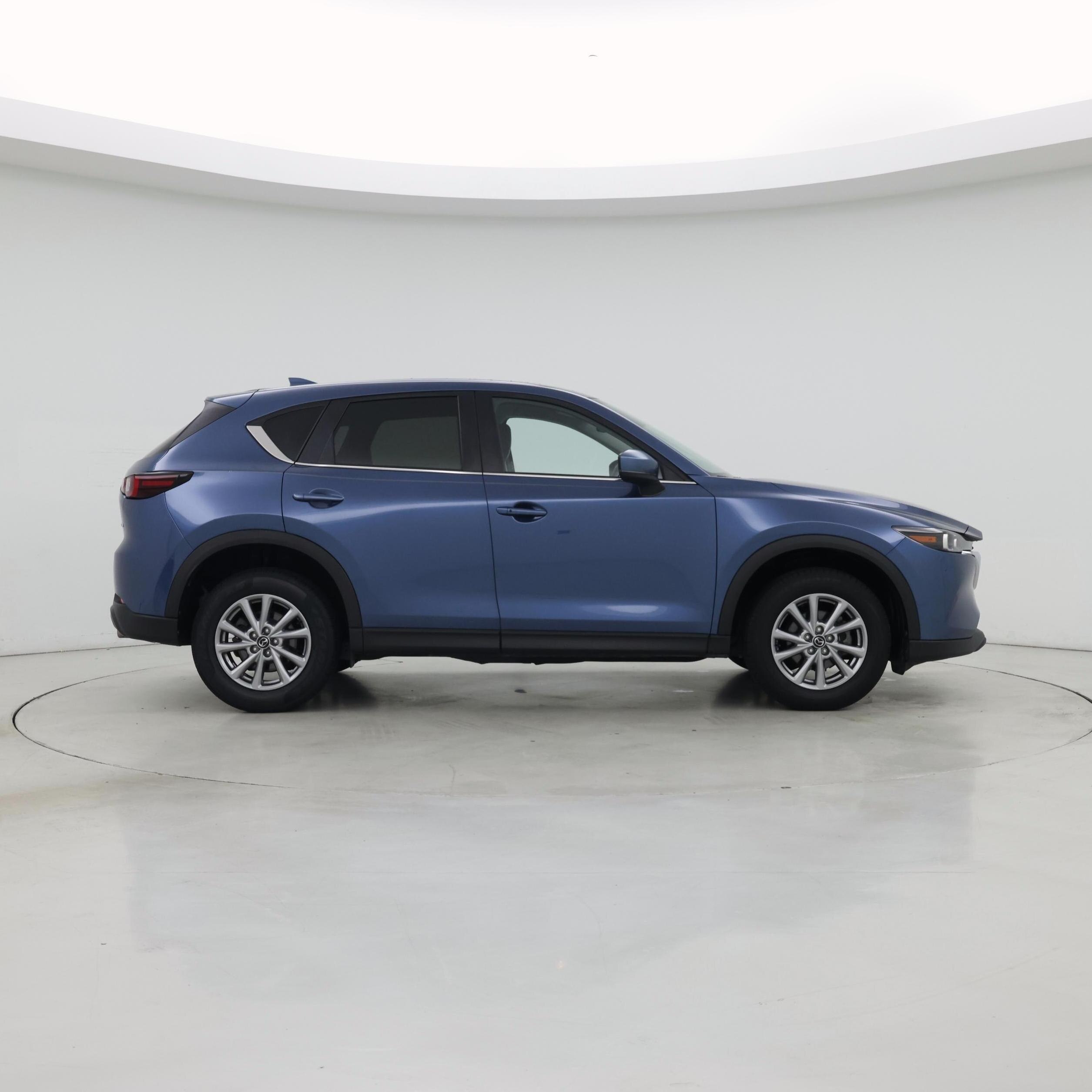 Thumbnail: 2023 Mazda CX-5 - 7