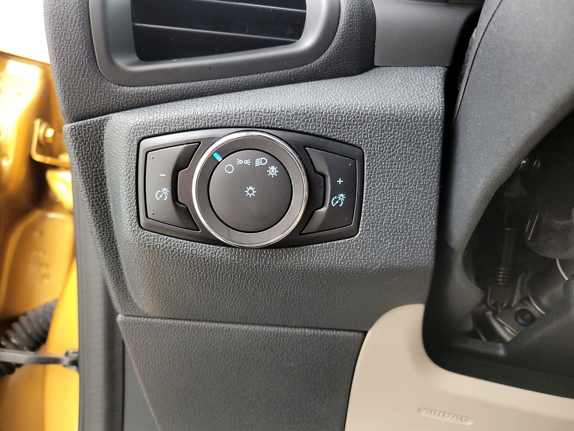 Thumbnail: 2021 Ford EcoSport - 13