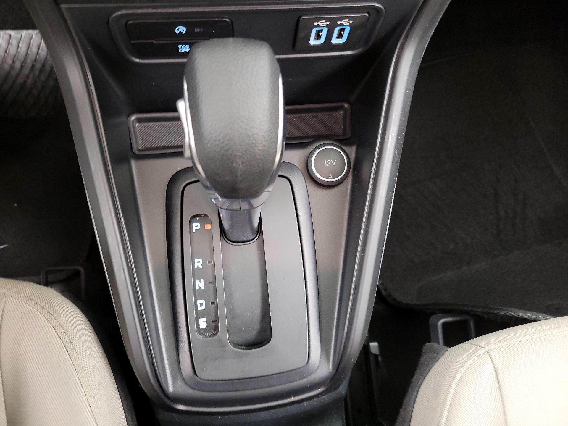 Thumbnail: 2021 Ford EcoSport - 17