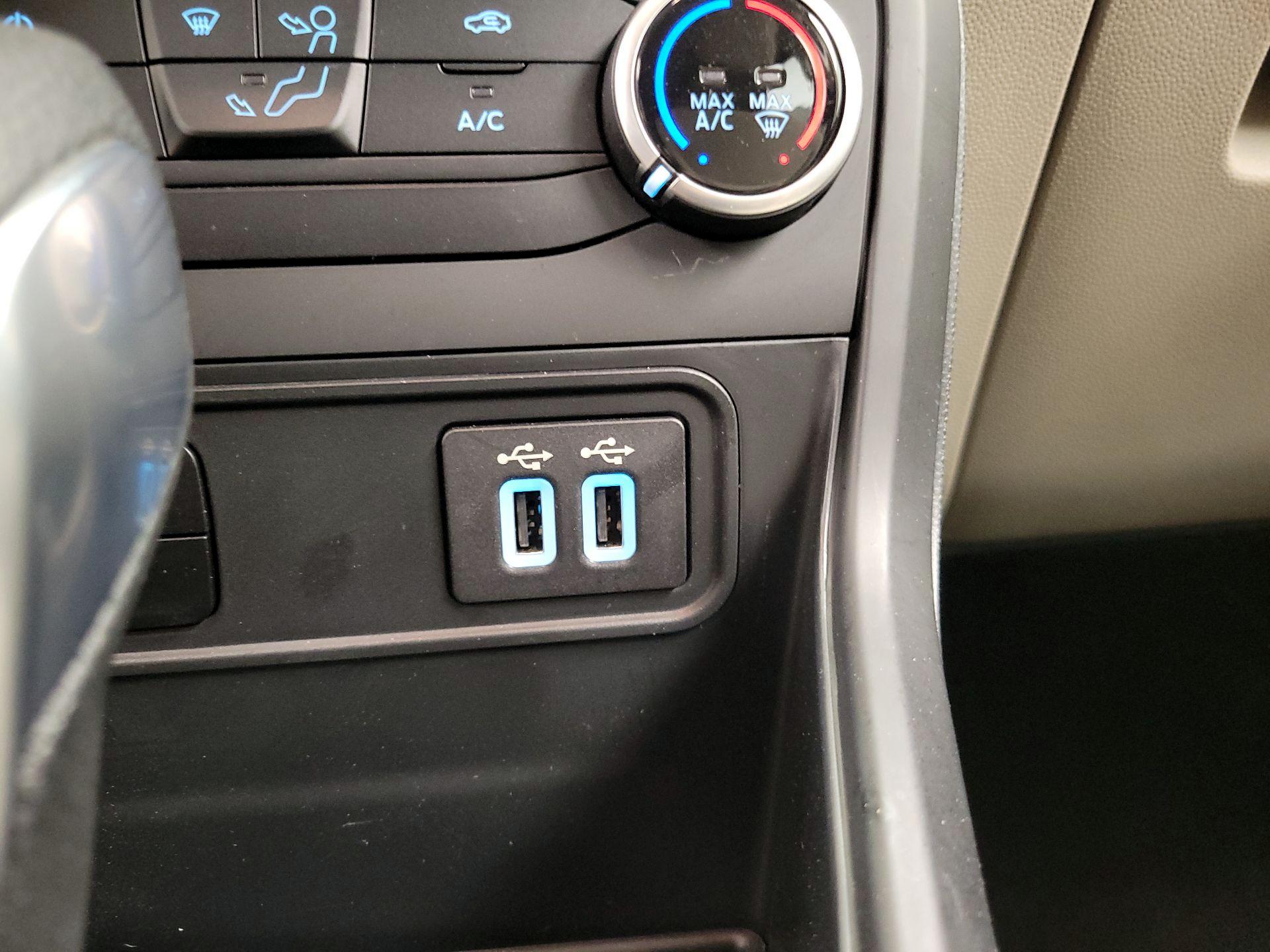 Thumbnail: 2021 Ford EcoSport - 18