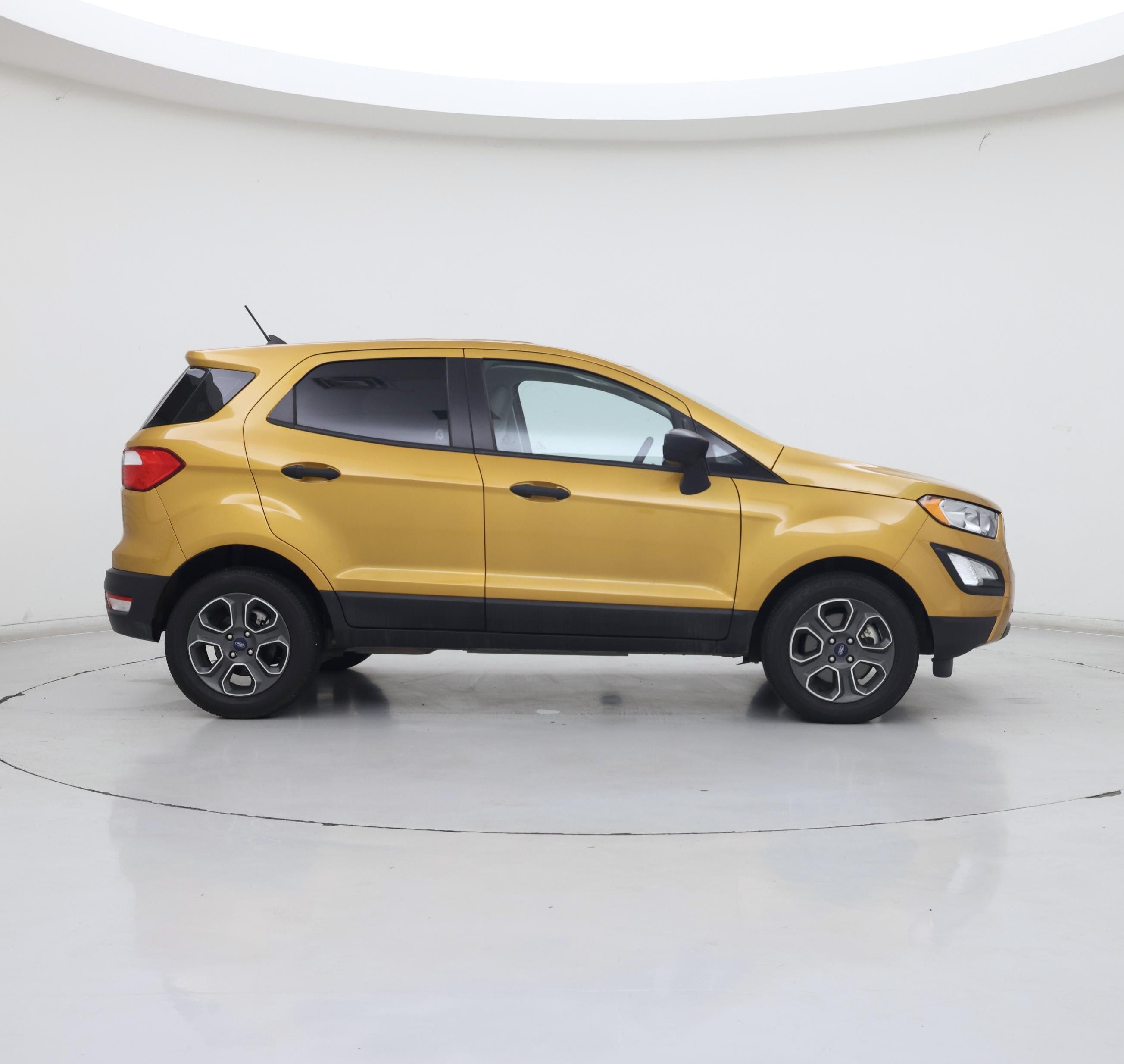Thumbnail: 2021 Ford EcoSport - 7