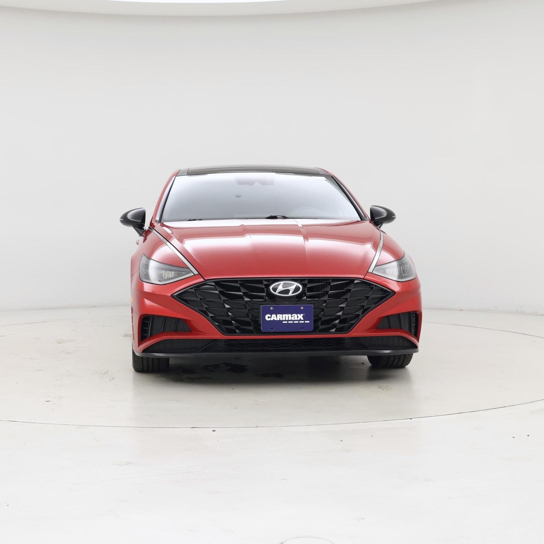 Thumbnail: 2022 Hyundai Sonata - 5