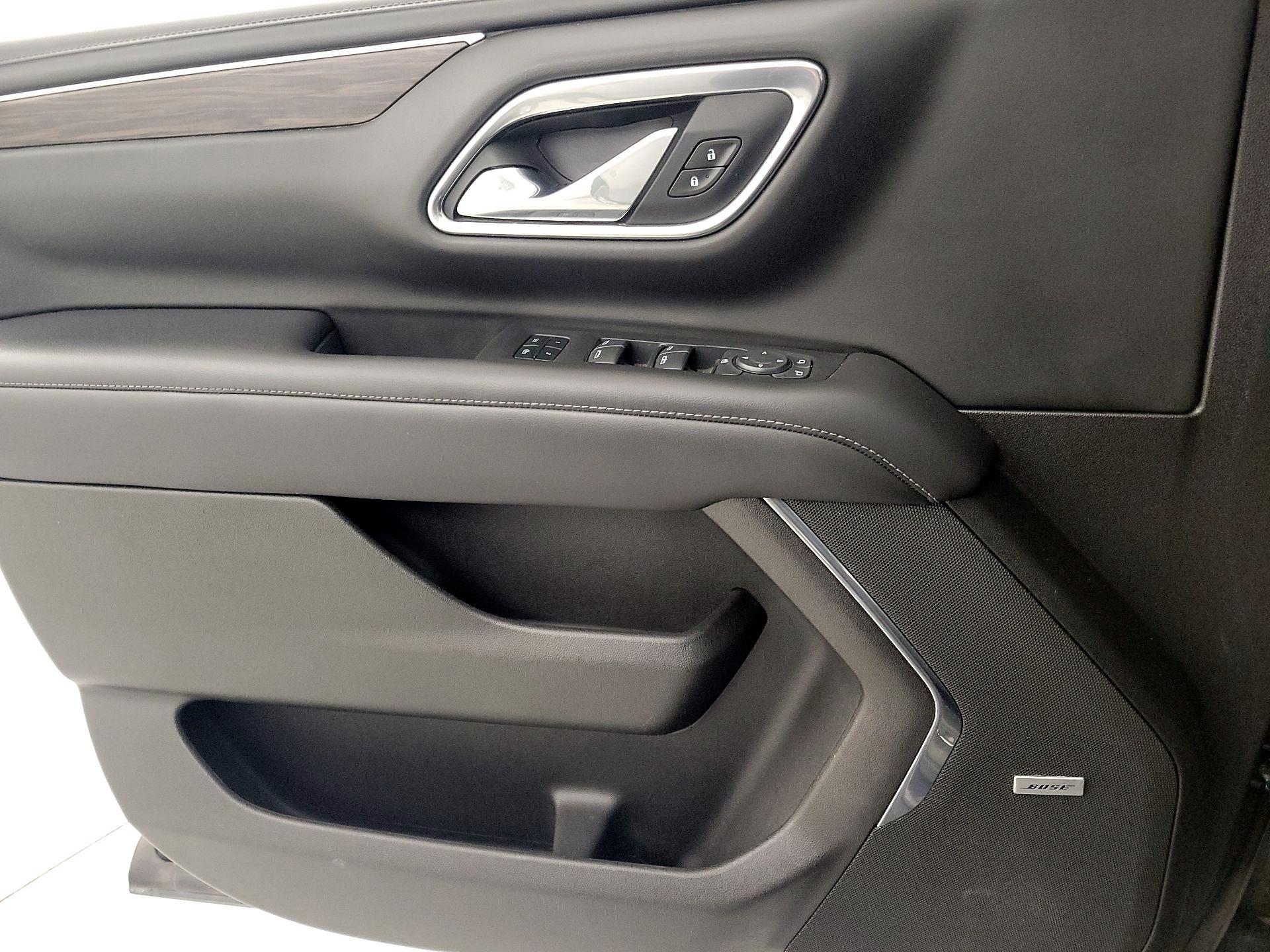 Thumbnail: 2021 Chevrolet Tahoe - 12