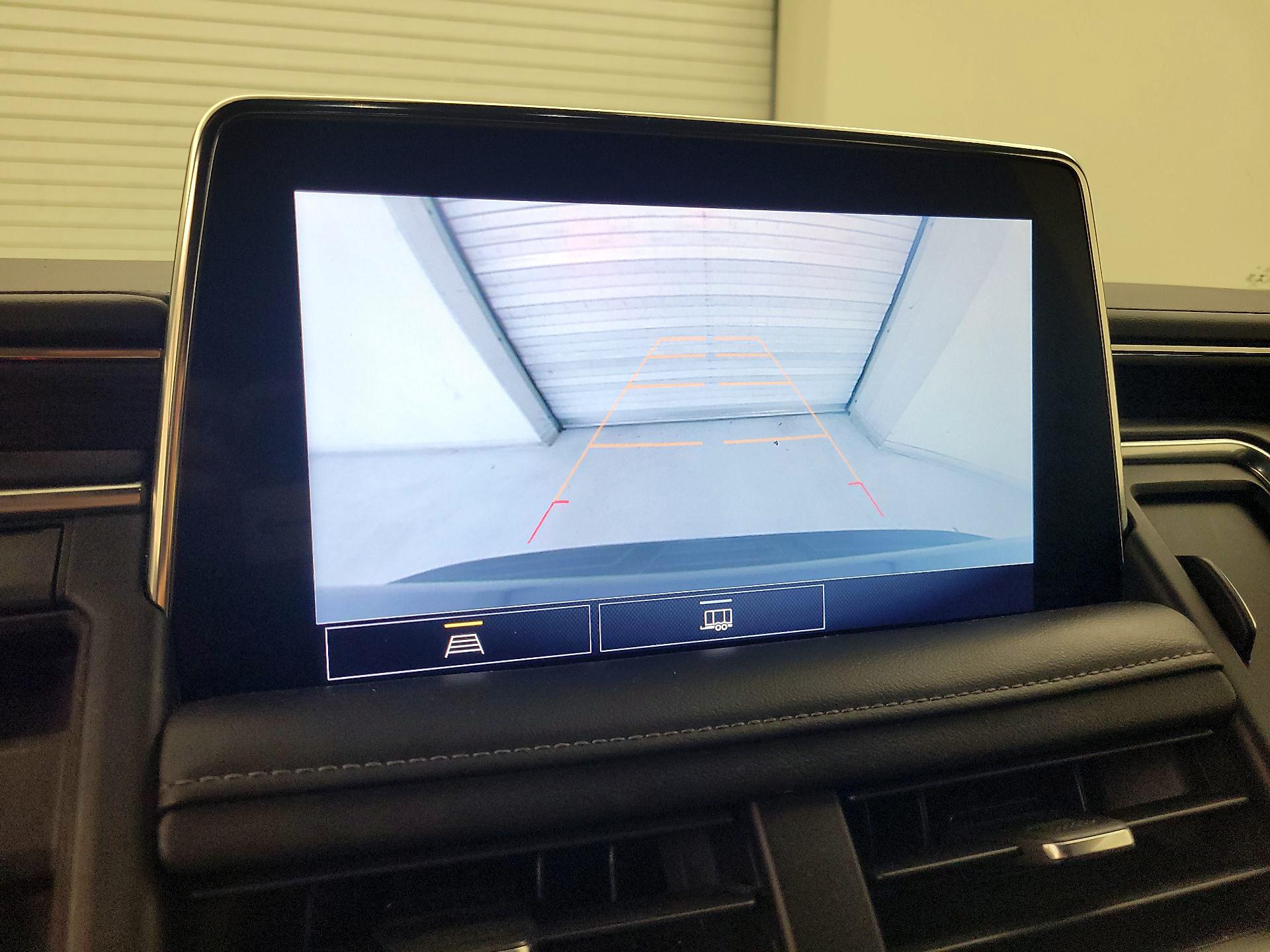 Thumbnail: 2021 Chevrolet Tahoe - 14