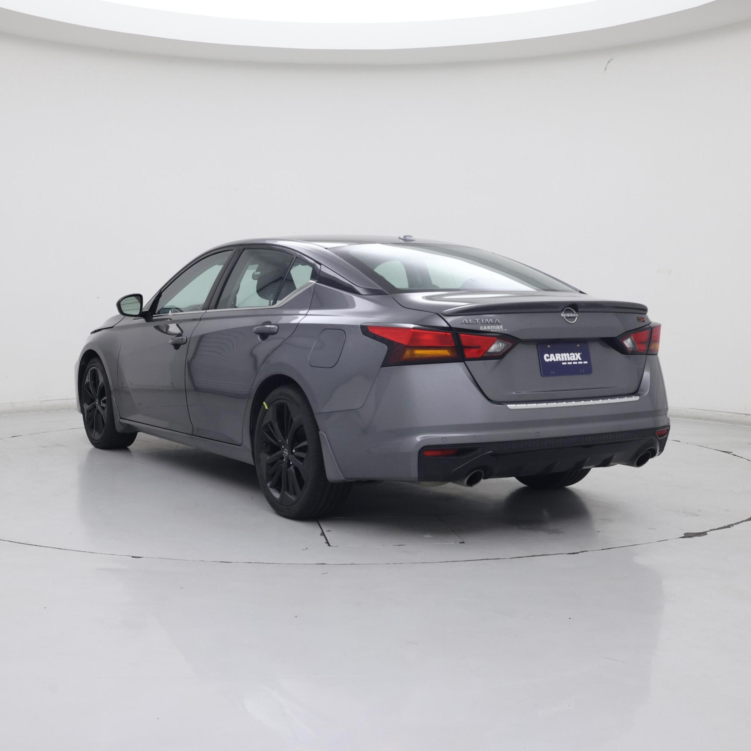 Thumbnail: 2023 Nissan Altima - 2