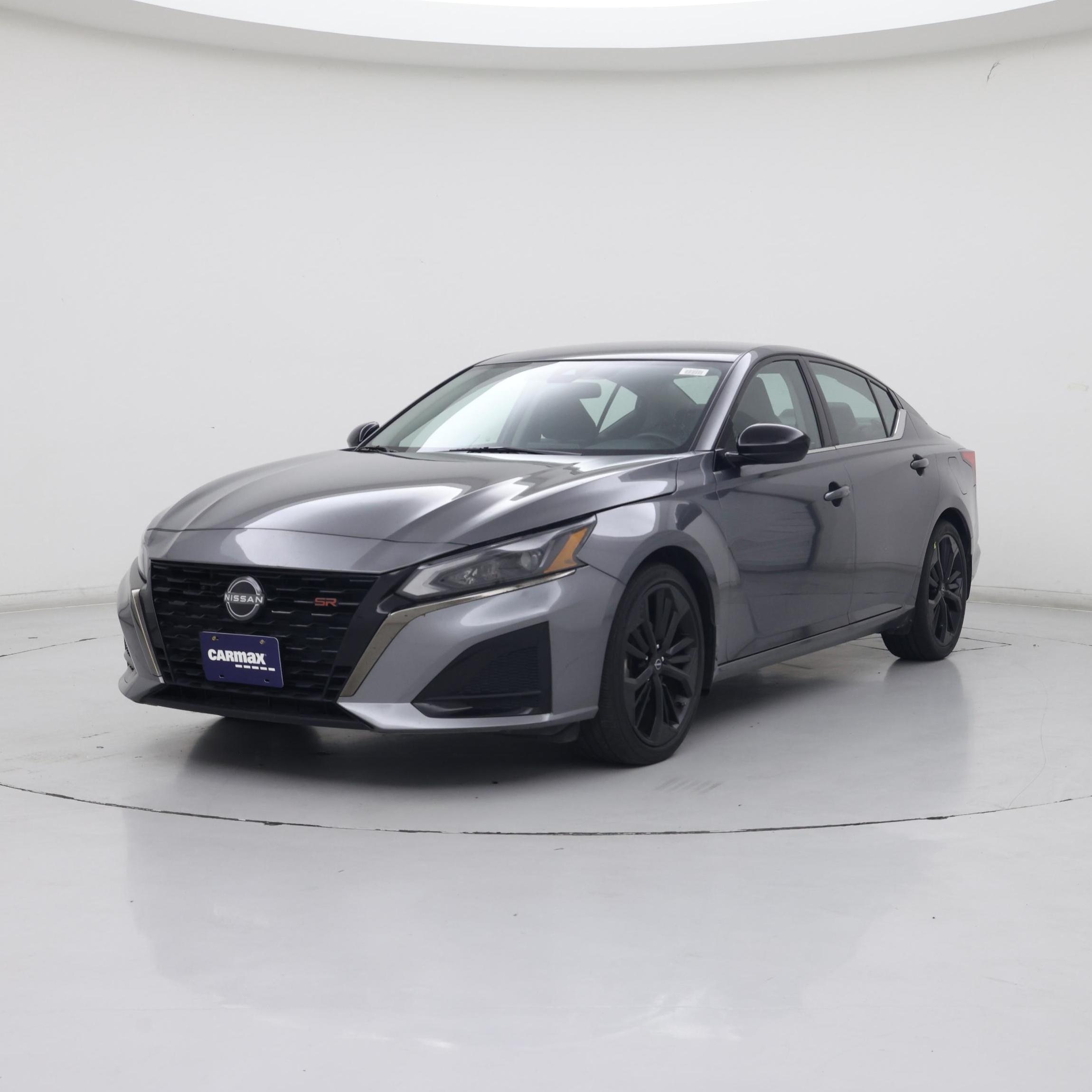 Thumbnail: 2023 Nissan Altima - 4