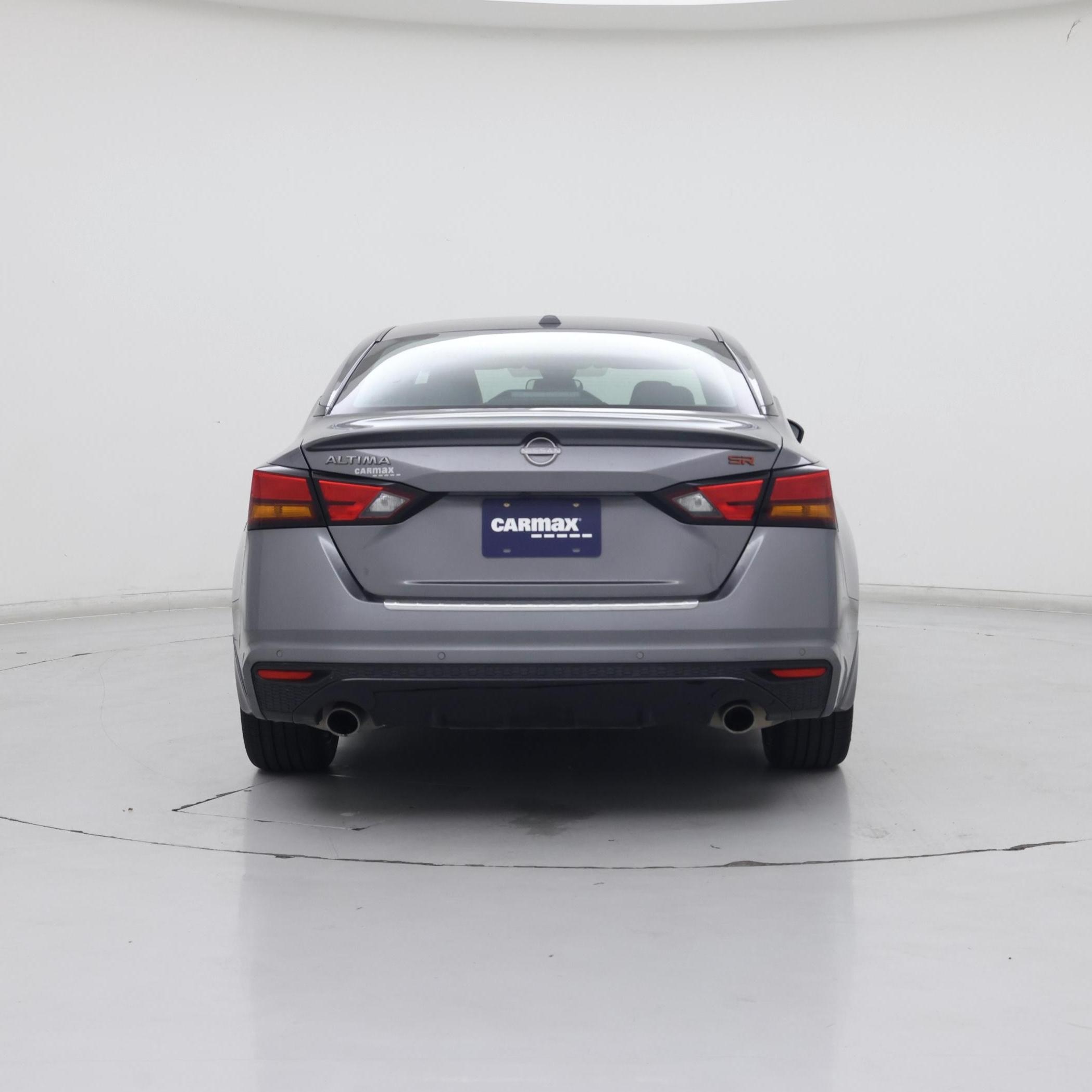 Thumbnail: 2023 Nissan Altima - 6
