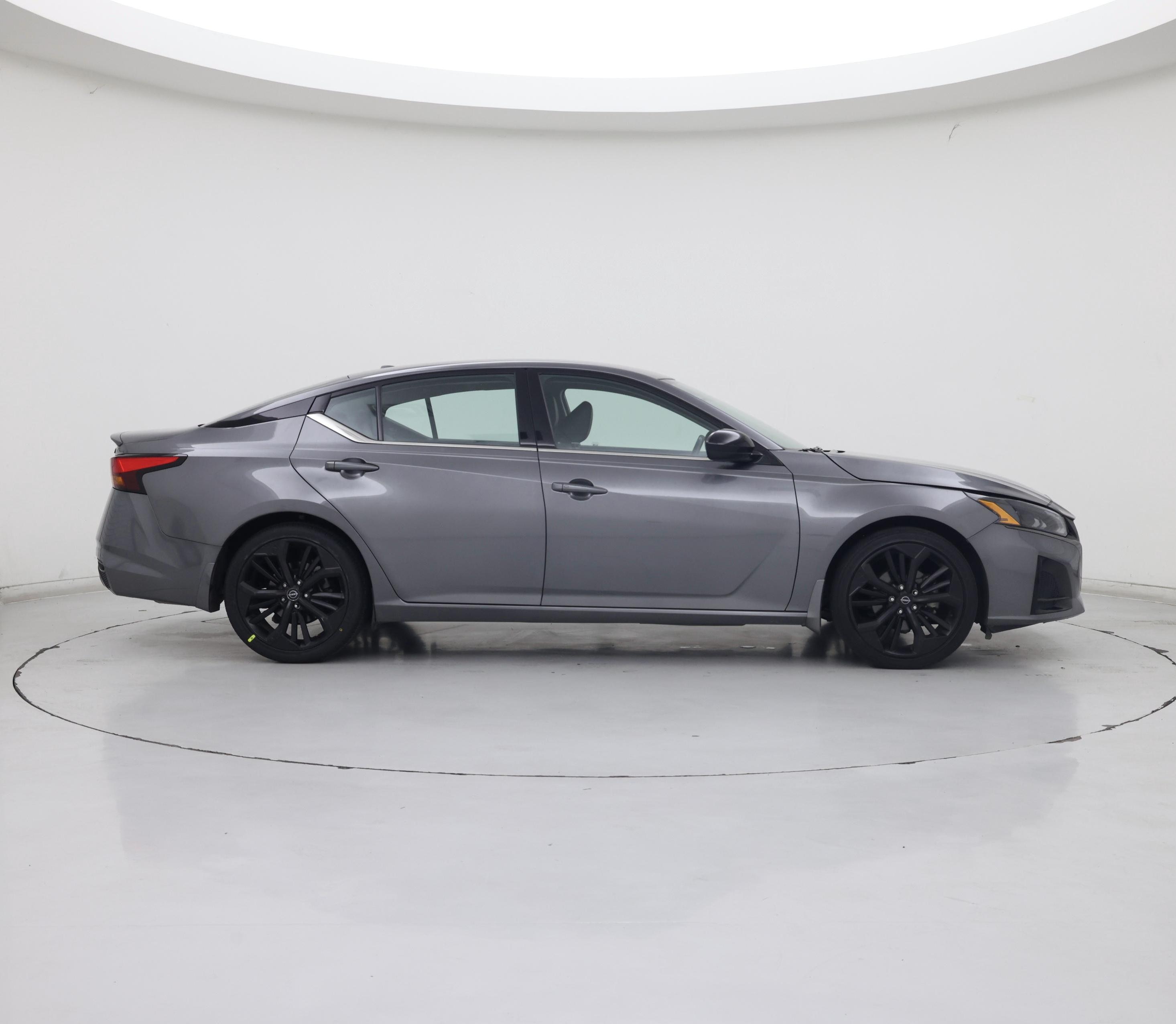 Thumbnail: 2023 Nissan Altima - 7