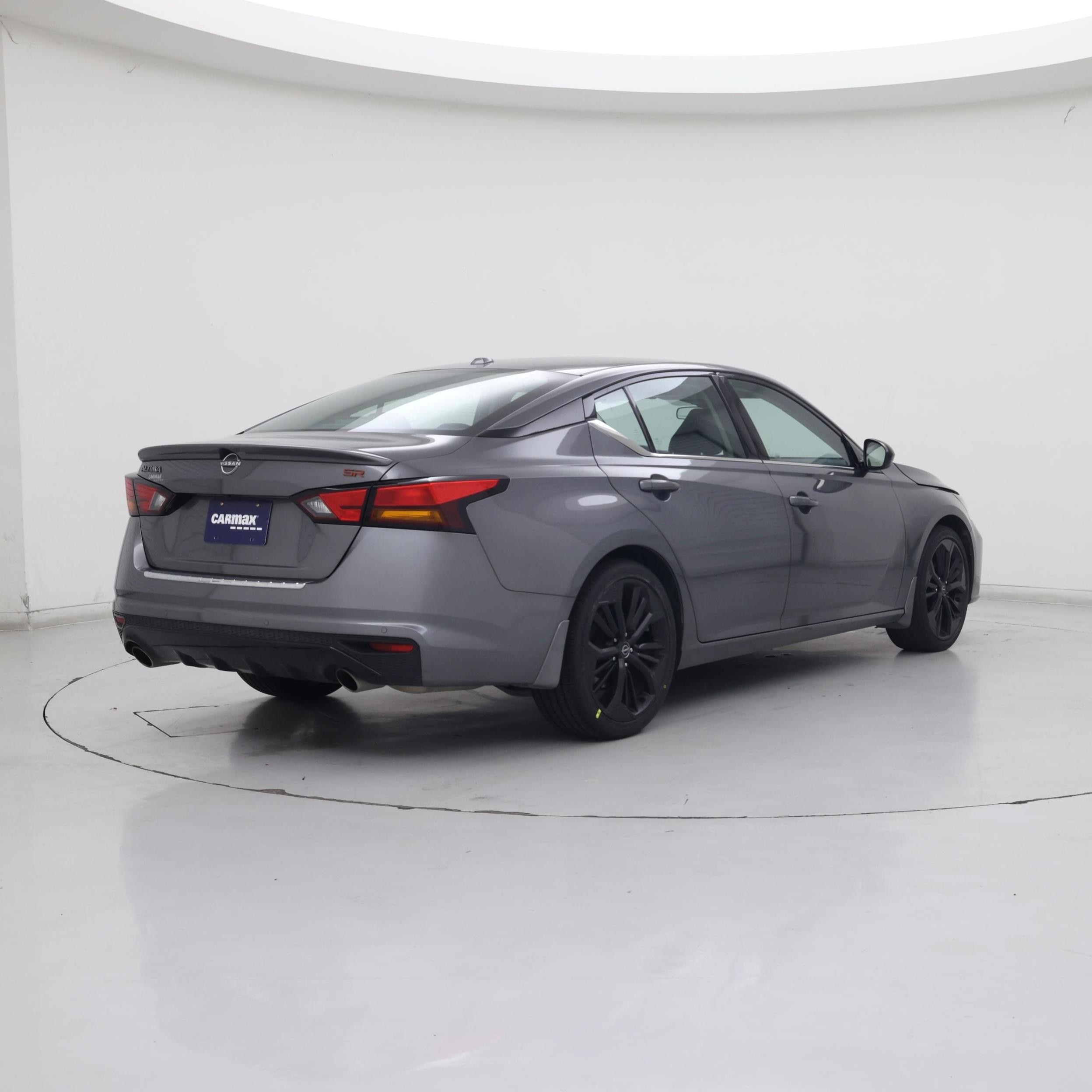 Thumbnail: 2023 Nissan Altima - 8