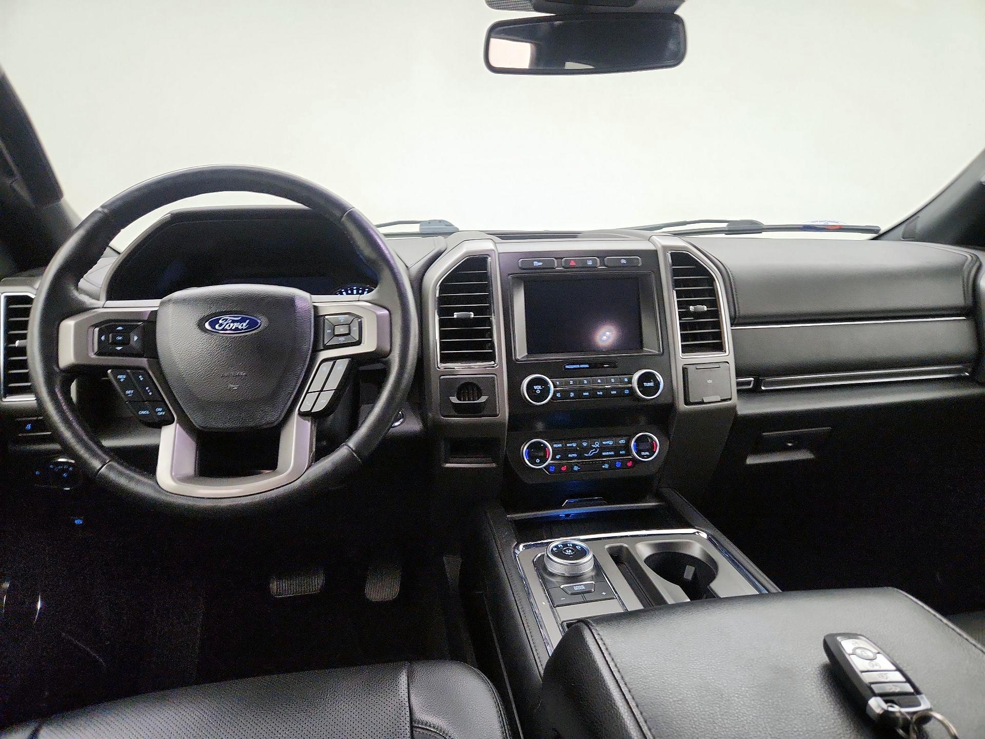 Thumbnail: 2021 Ford Expedition - 9