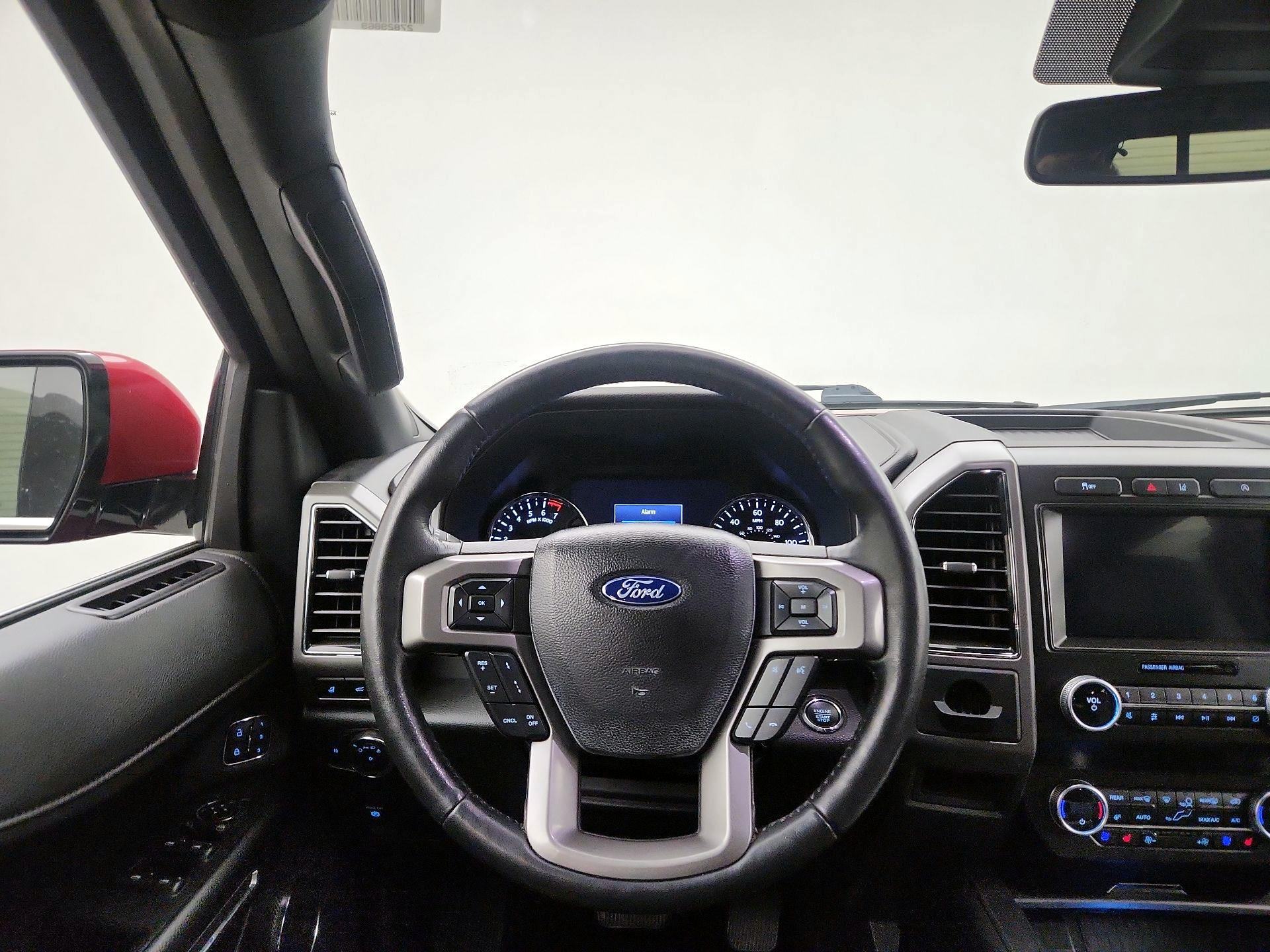 Thumbnail: 2021 Ford Expedition - 10