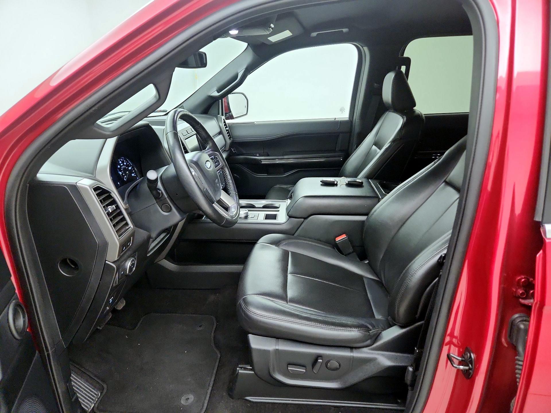 Thumbnail: 2021 Ford Expedition - 11
