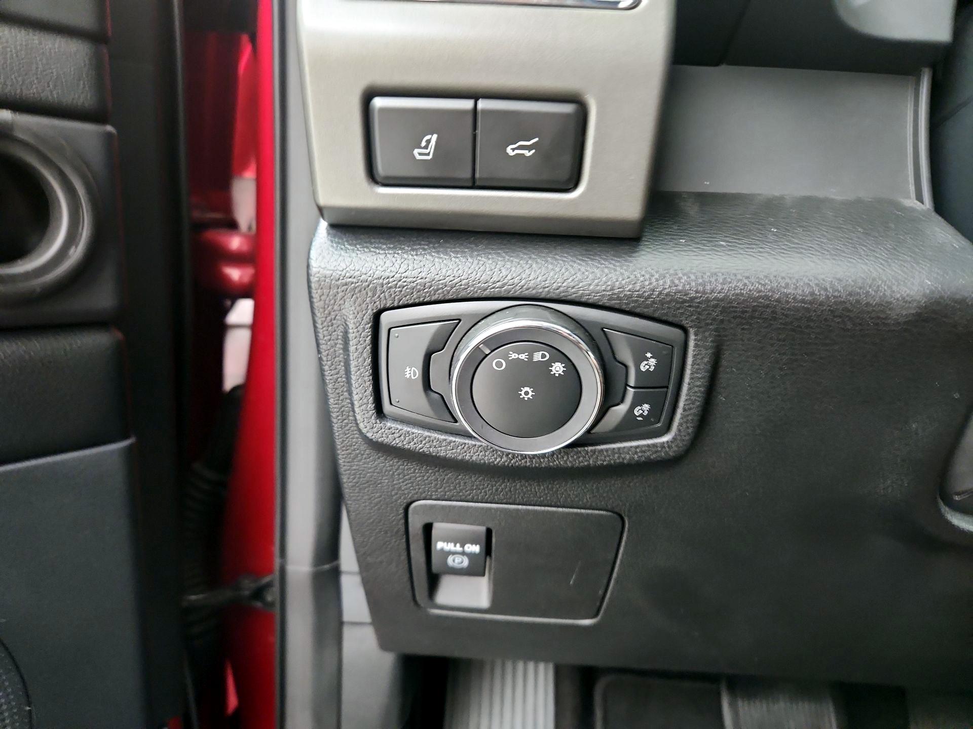 Thumbnail: 2021 Ford Expedition - 13
