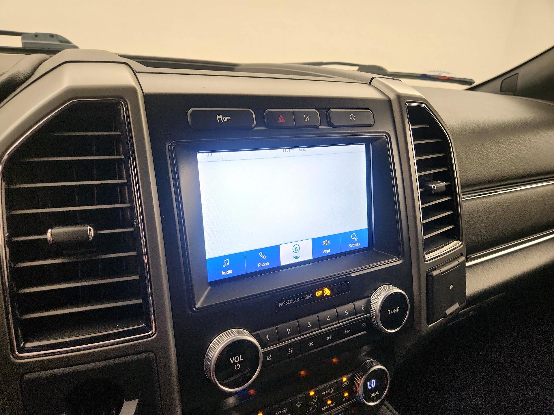 Thumbnail: 2021 Ford Expedition - 16