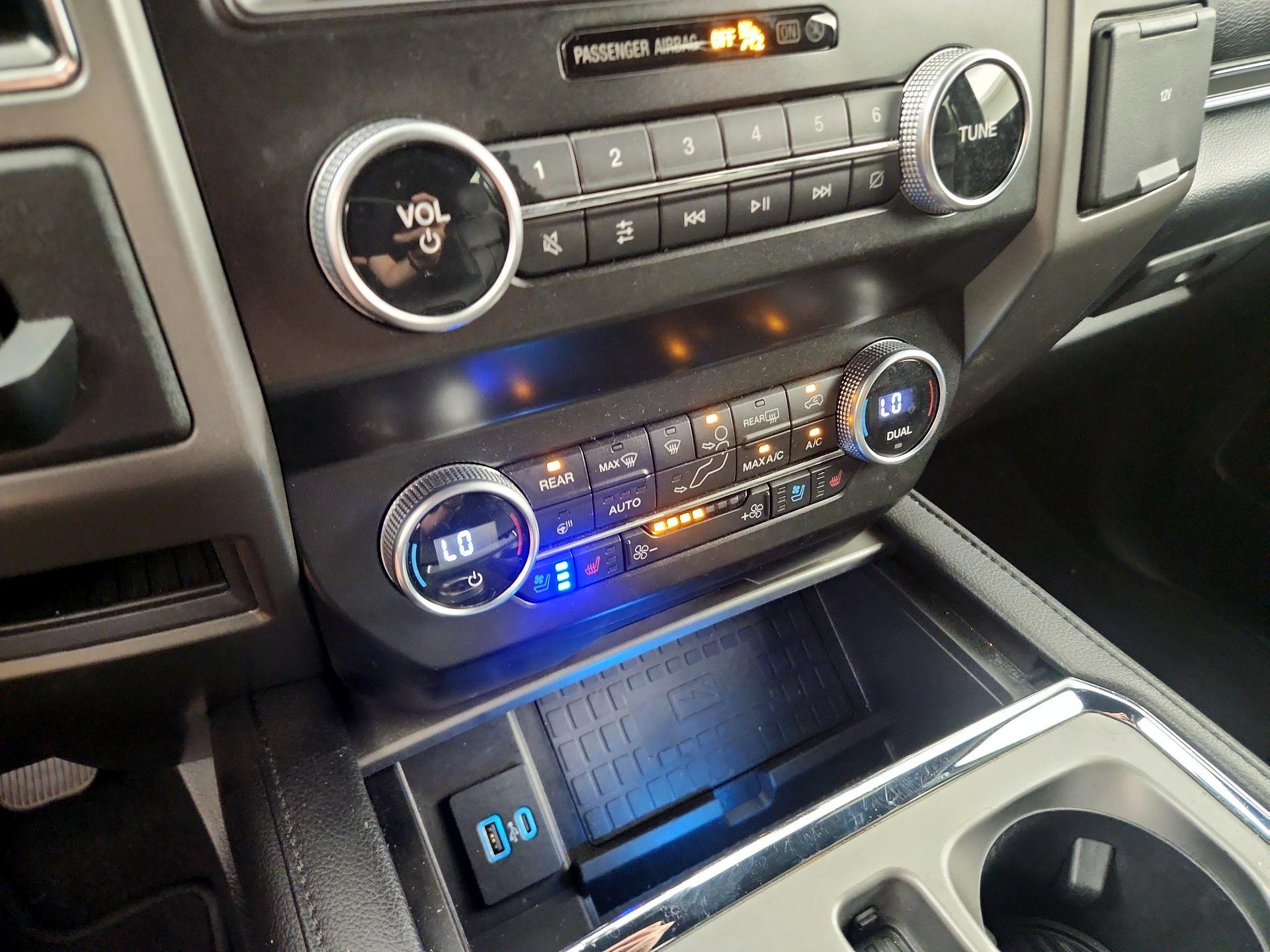 Thumbnail: 2021 Ford Expedition - 17