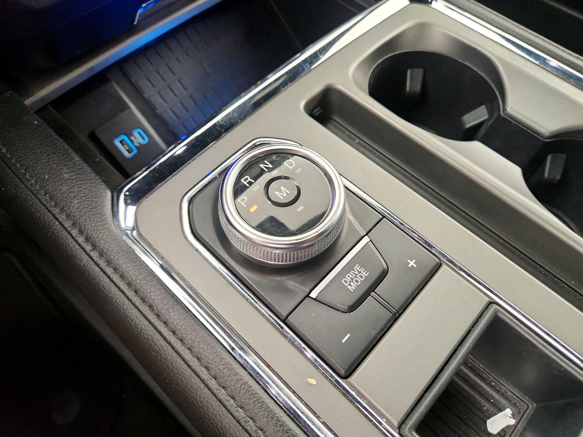 Thumbnail: 2021 Ford Expedition - 18